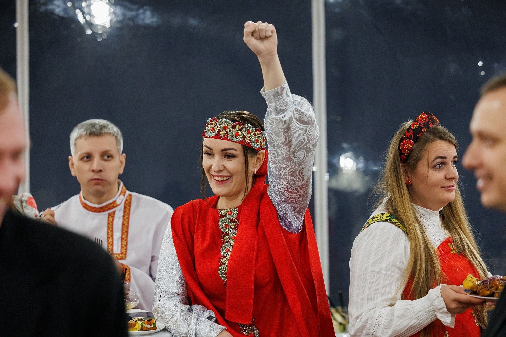 Павел и Ольга. Боченков Вадим | Фотограф в Пскове и Санкт-Петербурге