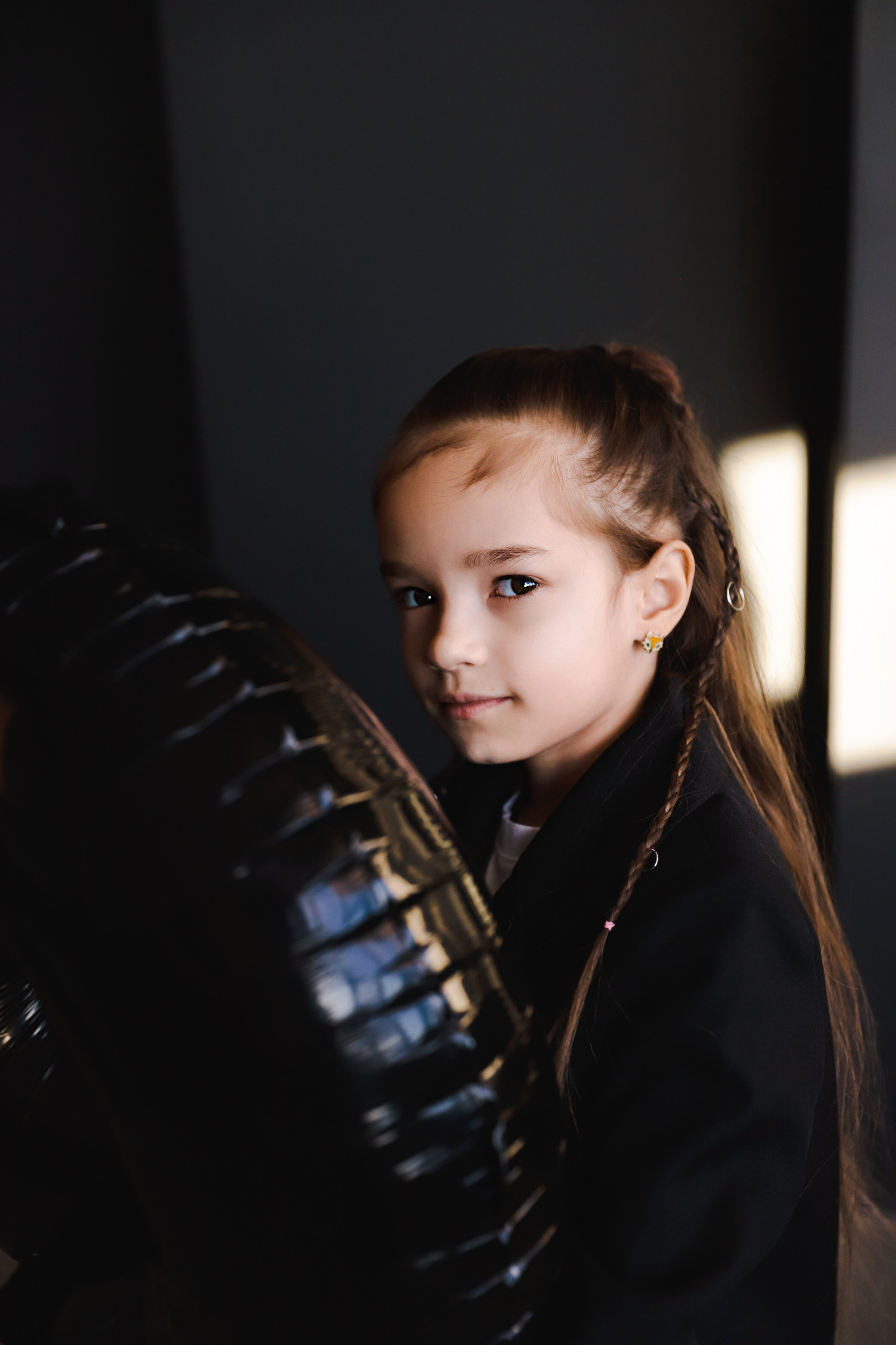 Настя и Алиса. Семейный фотограф в Екатеринбурге и Красноуфимске Евгения Лягаева