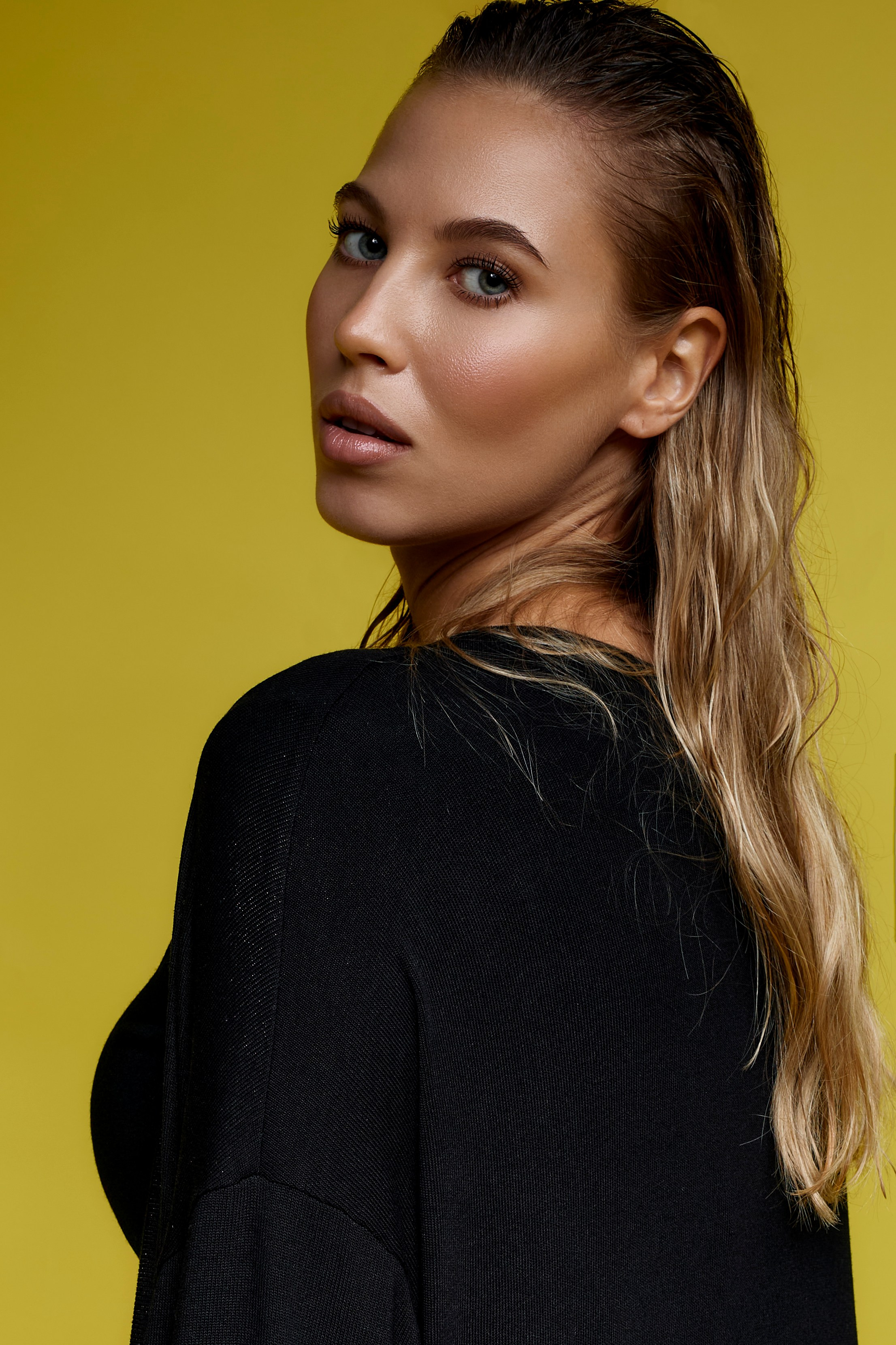 Brand Lookbook. Колесник Светлана Фотограф