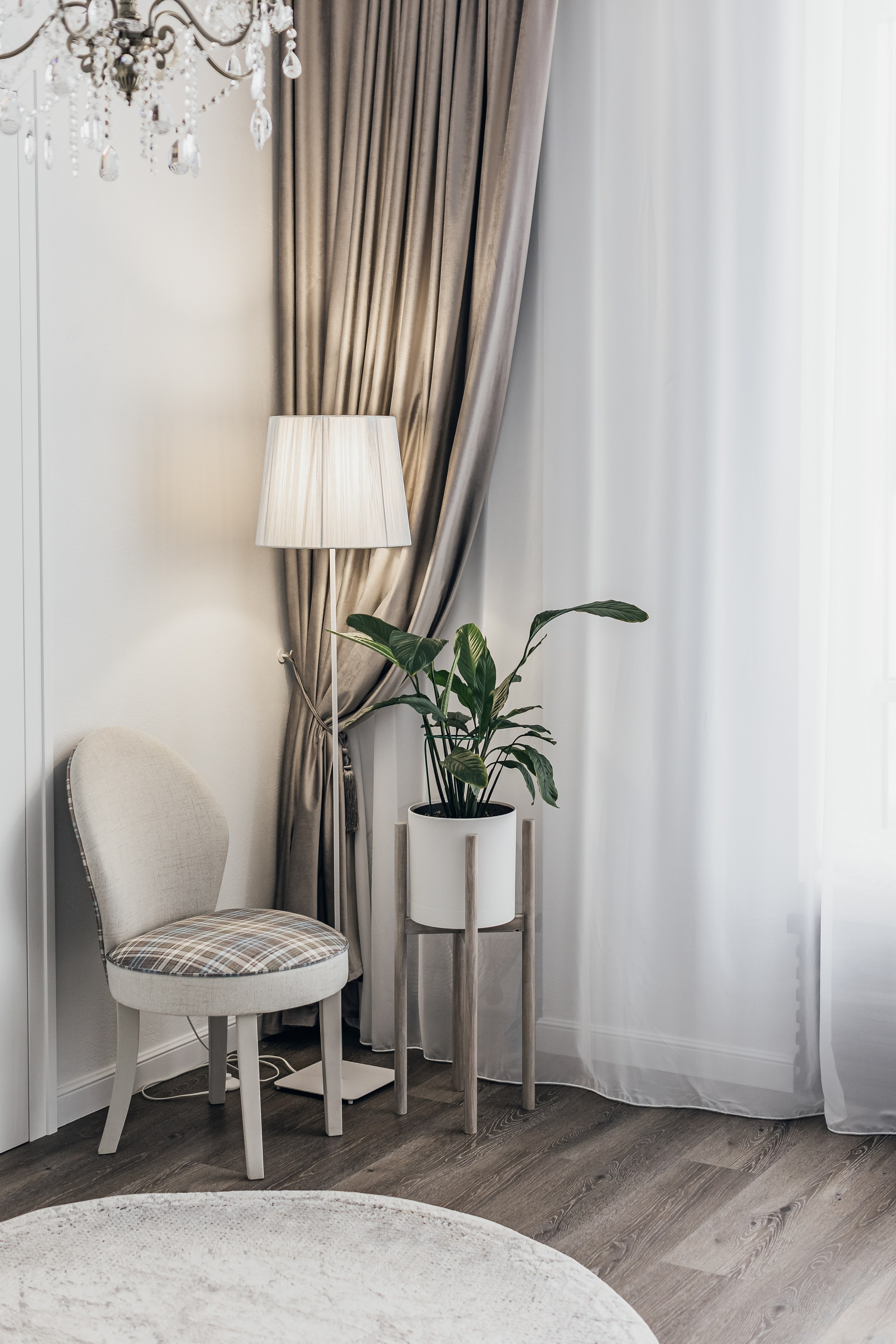 Светлая, просторная фотостудия в Тюмени. Профессиональный фотограф в Тюмени Наталья Кравченко