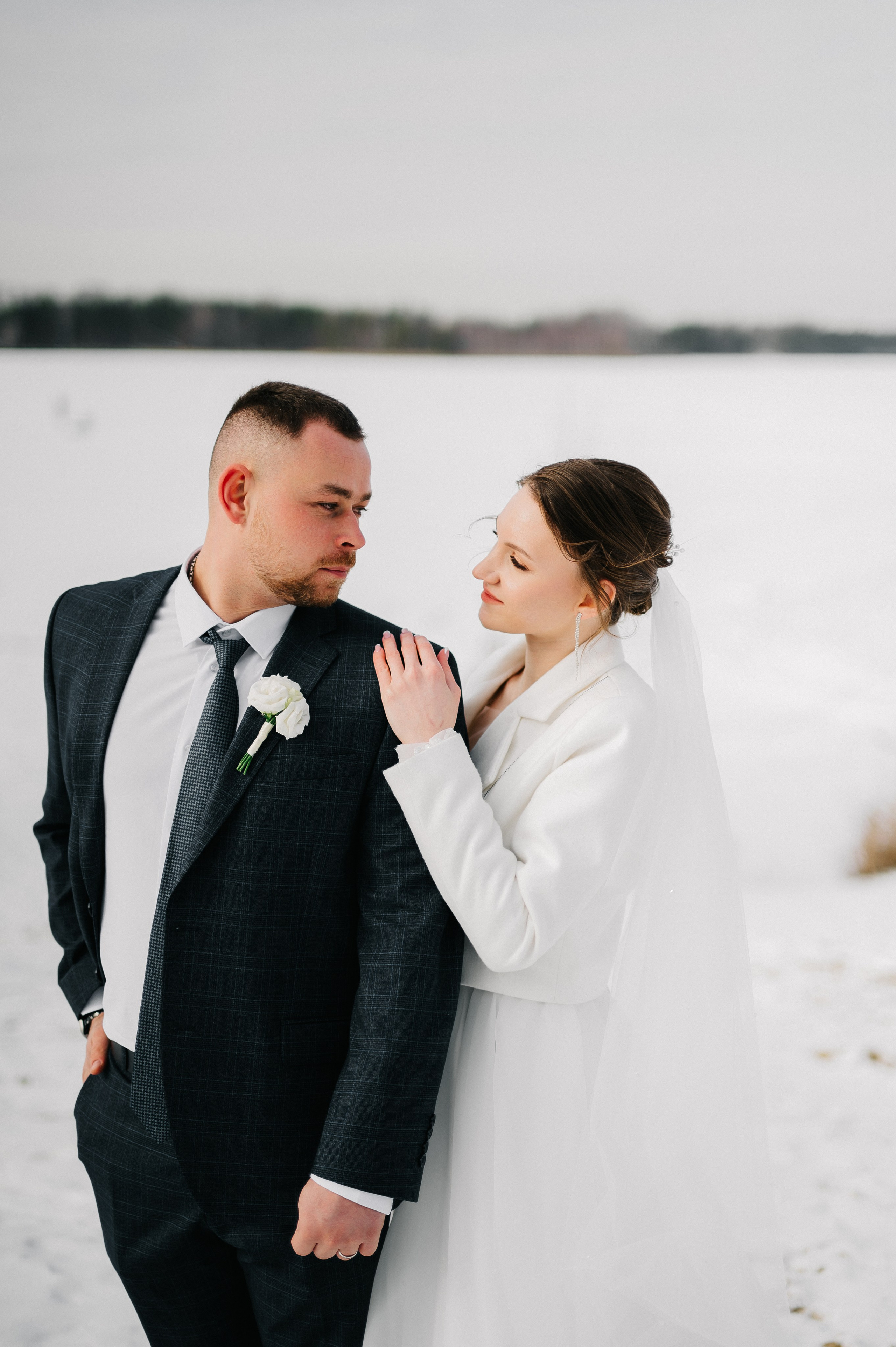 Дмитрий & Александра. Семейный и свадебный фотограф Алёна Морозова Коломна