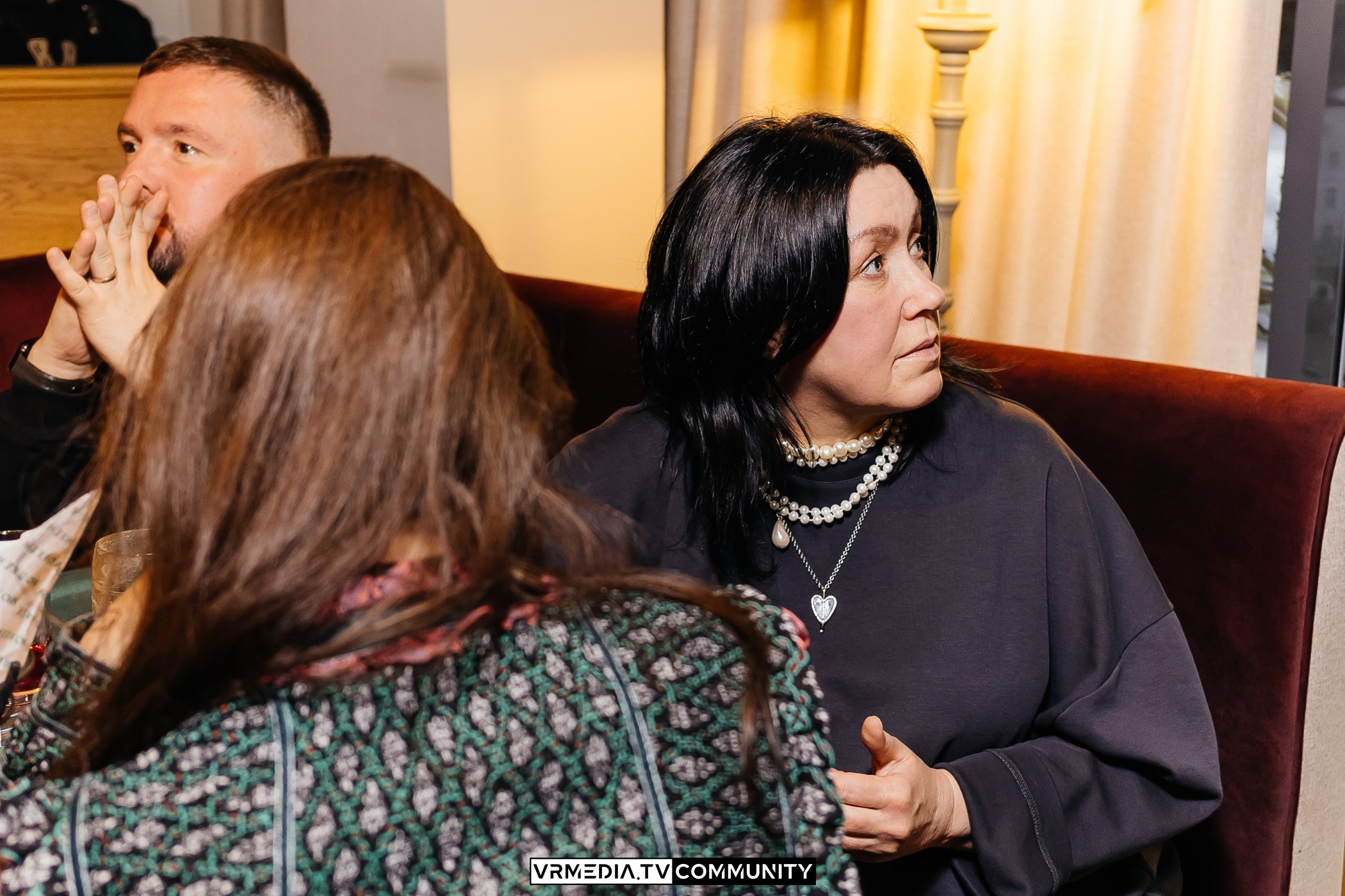 Эйнштейн Party в ресторане «Мюнхен»