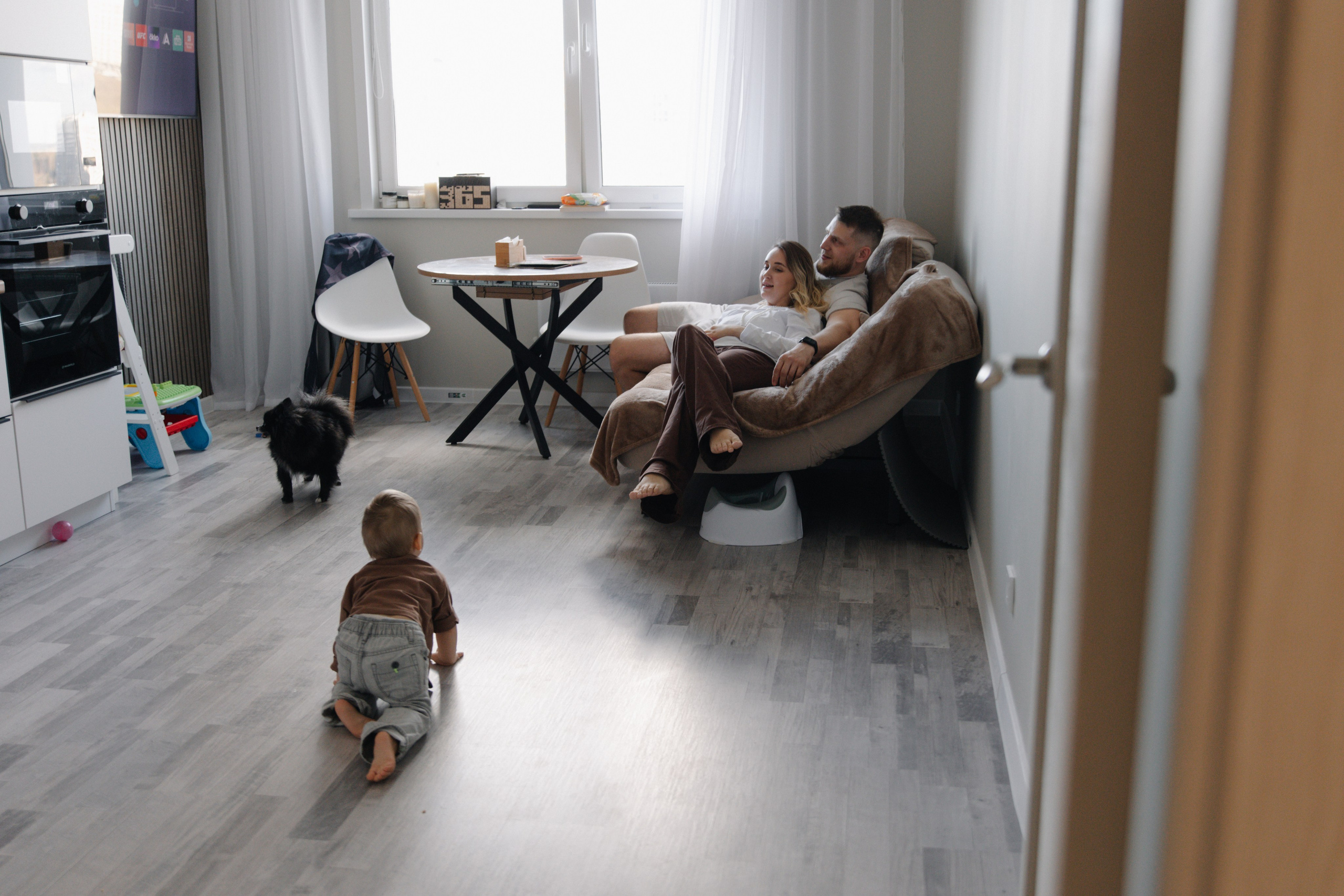 Veromika. Главная