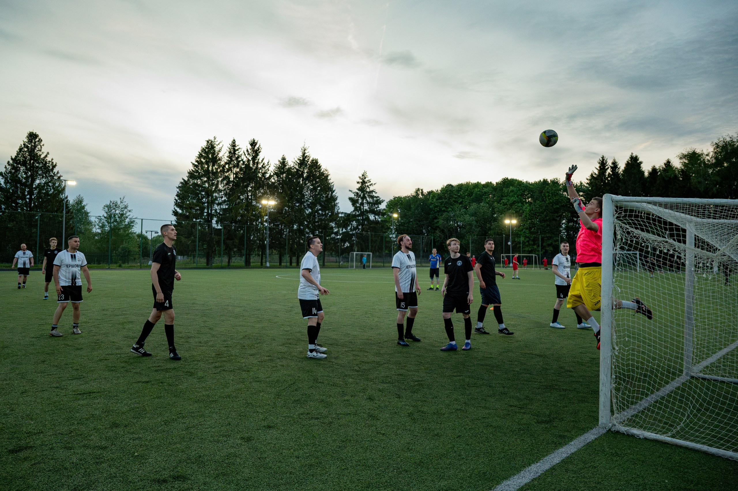 Репортажная съёмка: Москва, Одинцово. Семейный фотограф Руслан Каримов Одинцово Москва