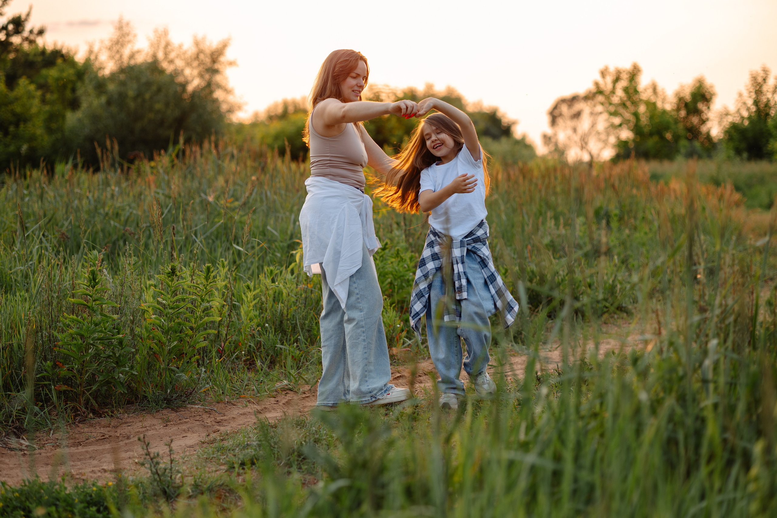 Лена. Семейный фотограф в Дзержинске Наталья Лаэтина
