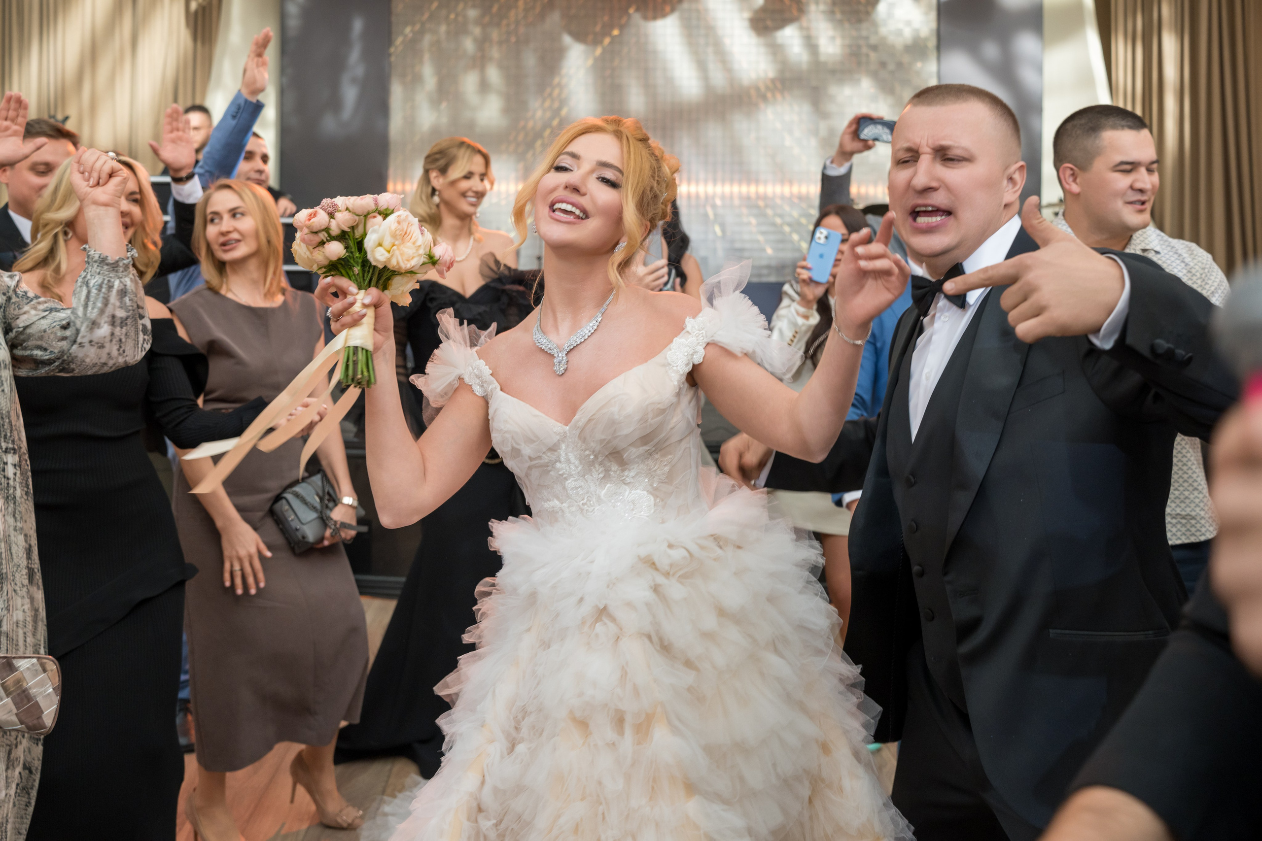 Виктор & Кристина. Семейный и контент фотограф в Москве Alira