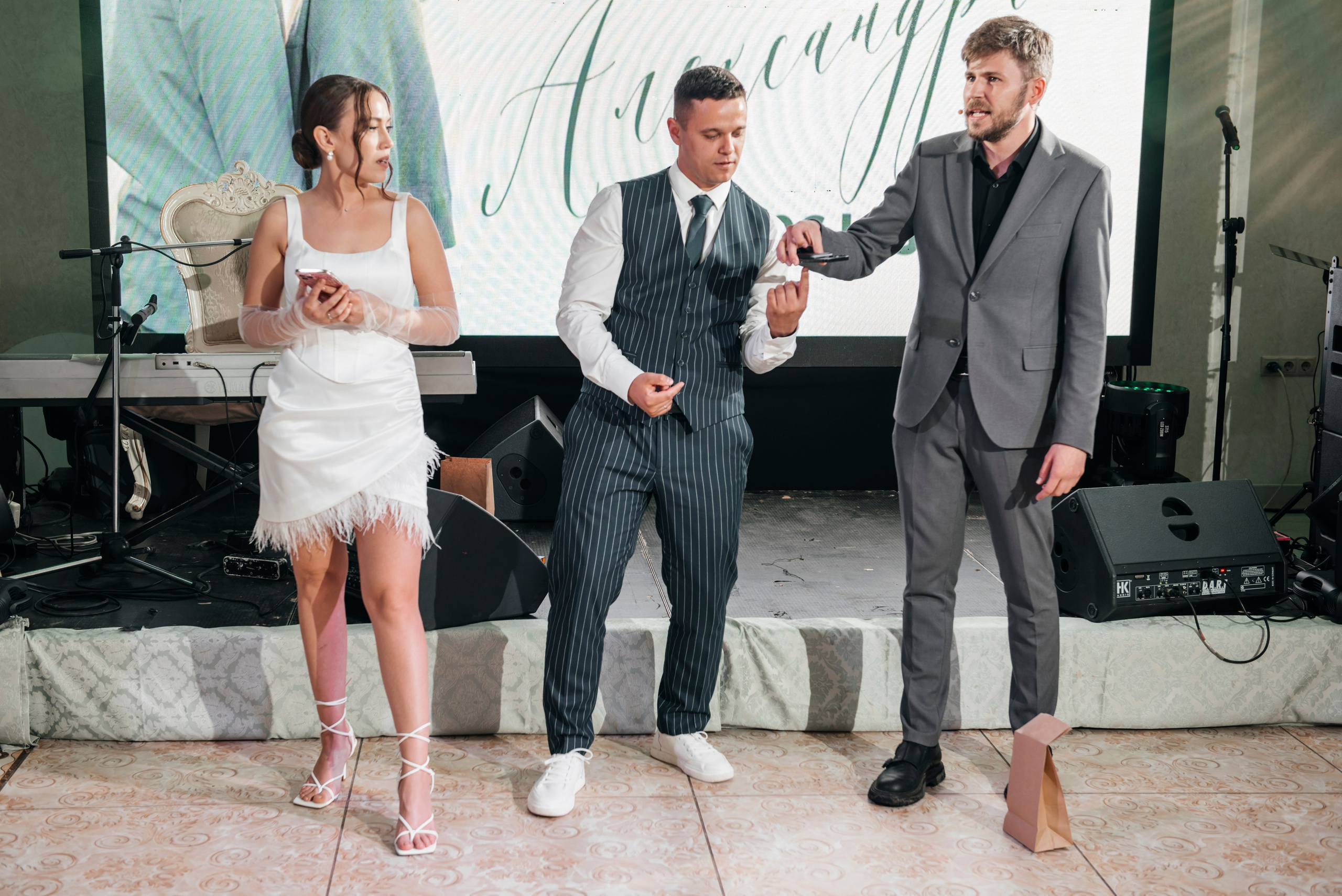 Никита и Александра. Фотограф Москва Артур Горвард