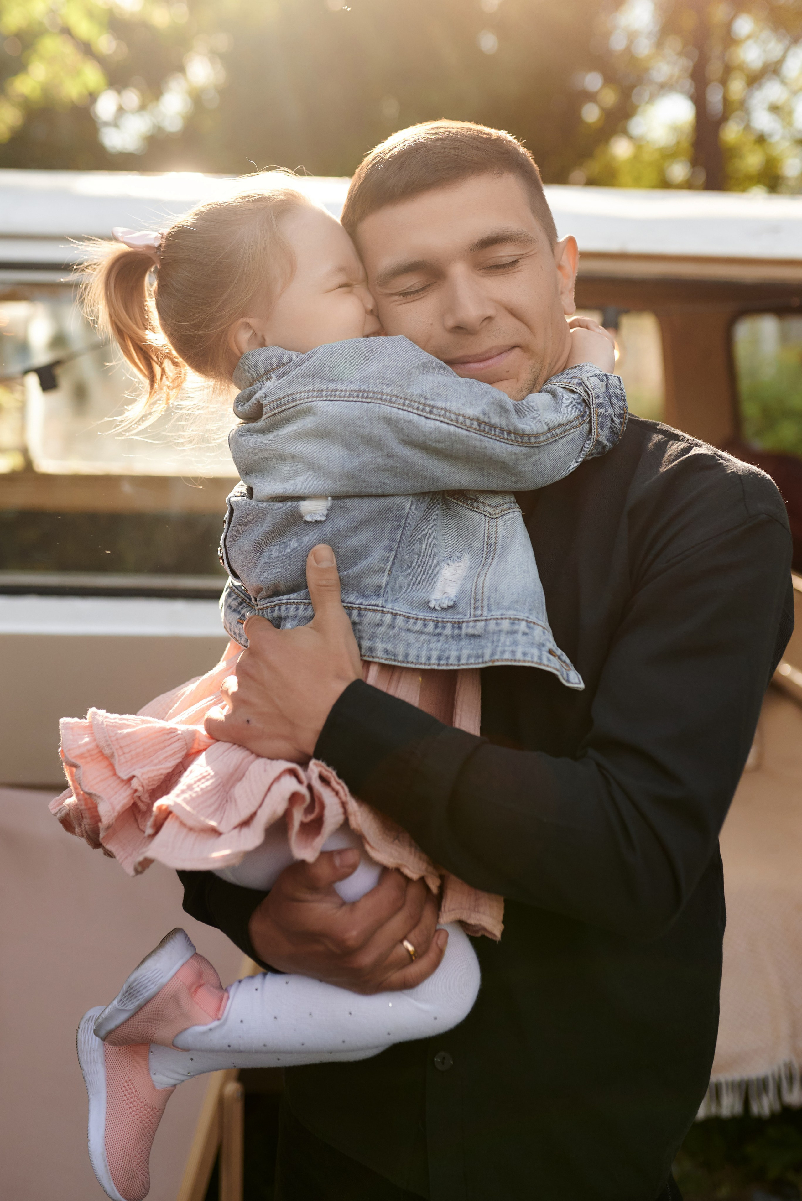 Гриша, Маша, Арина. Свадебный фотограф г. Новочеркасск г. Ростов-на-Дону