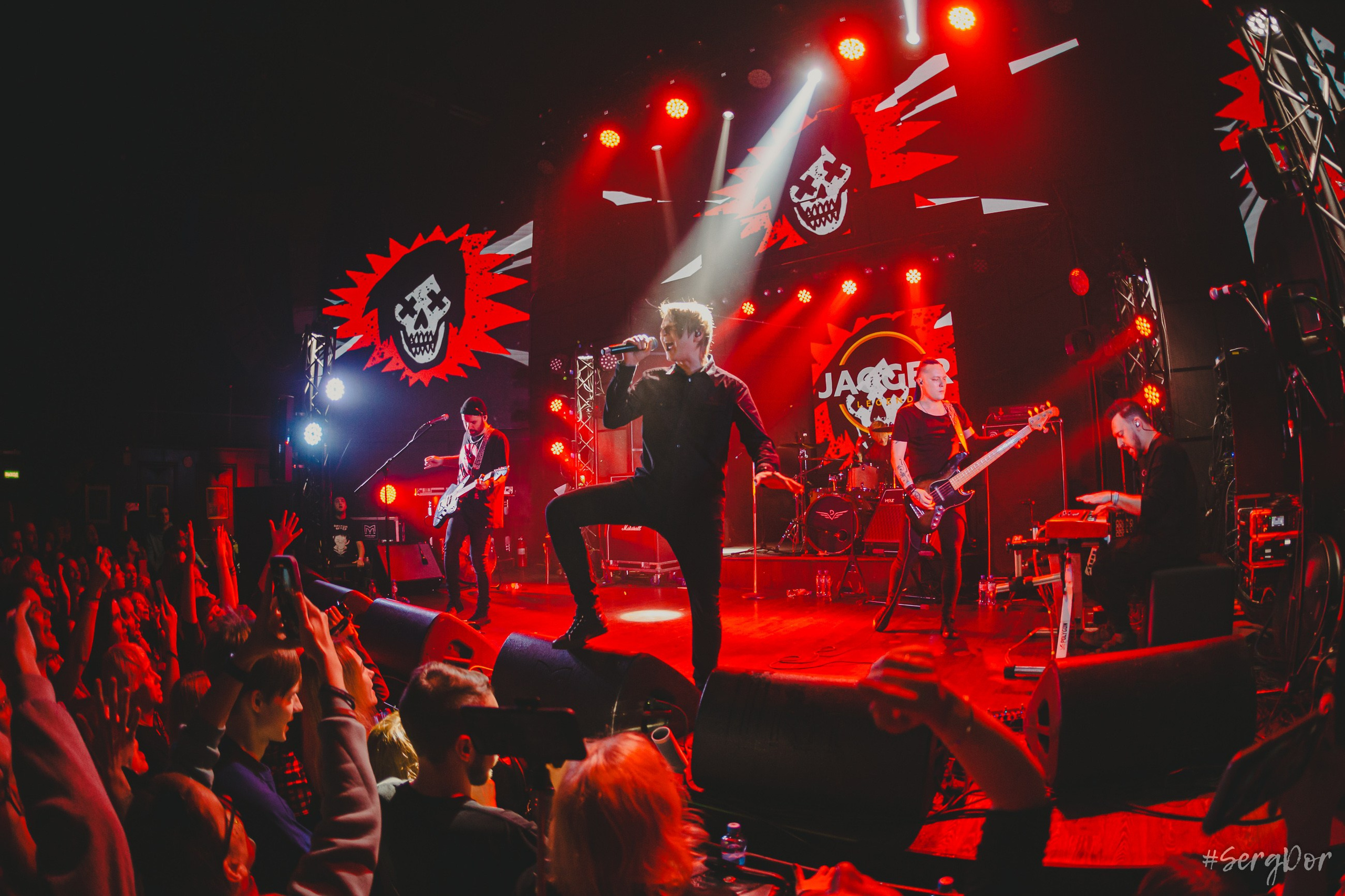 Dругой ветер, Jagger, Джаггер, Санкт-Петербург, концерт, СПб, 09.11.2024, SergDor, 9 ноября 2024 года, #SergDor, Мотыльки, Dети Весны