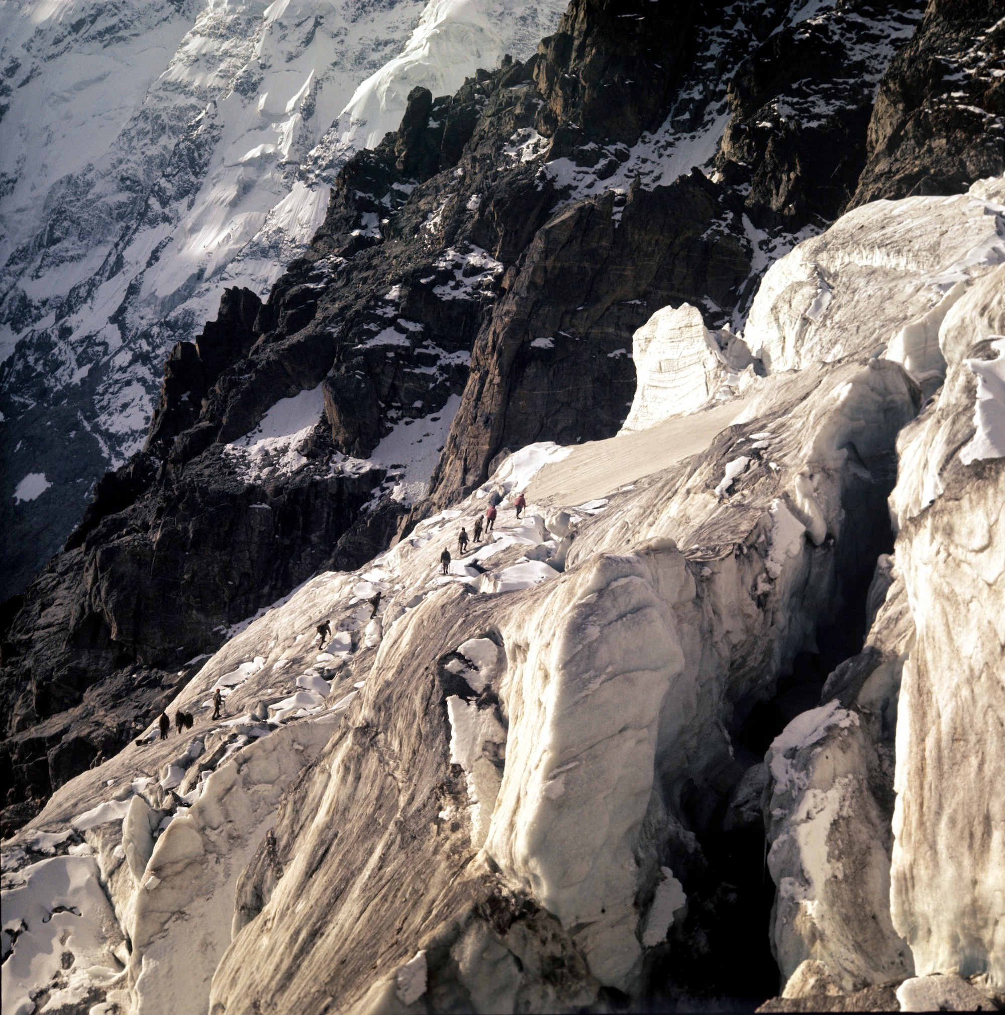 Кавказ. ВАДИМ ГИППЕНРЕЙТЕР — ВЕЛИКИЙ ФОТОГРАФ ЗЕМЛИ РУССКОЙ