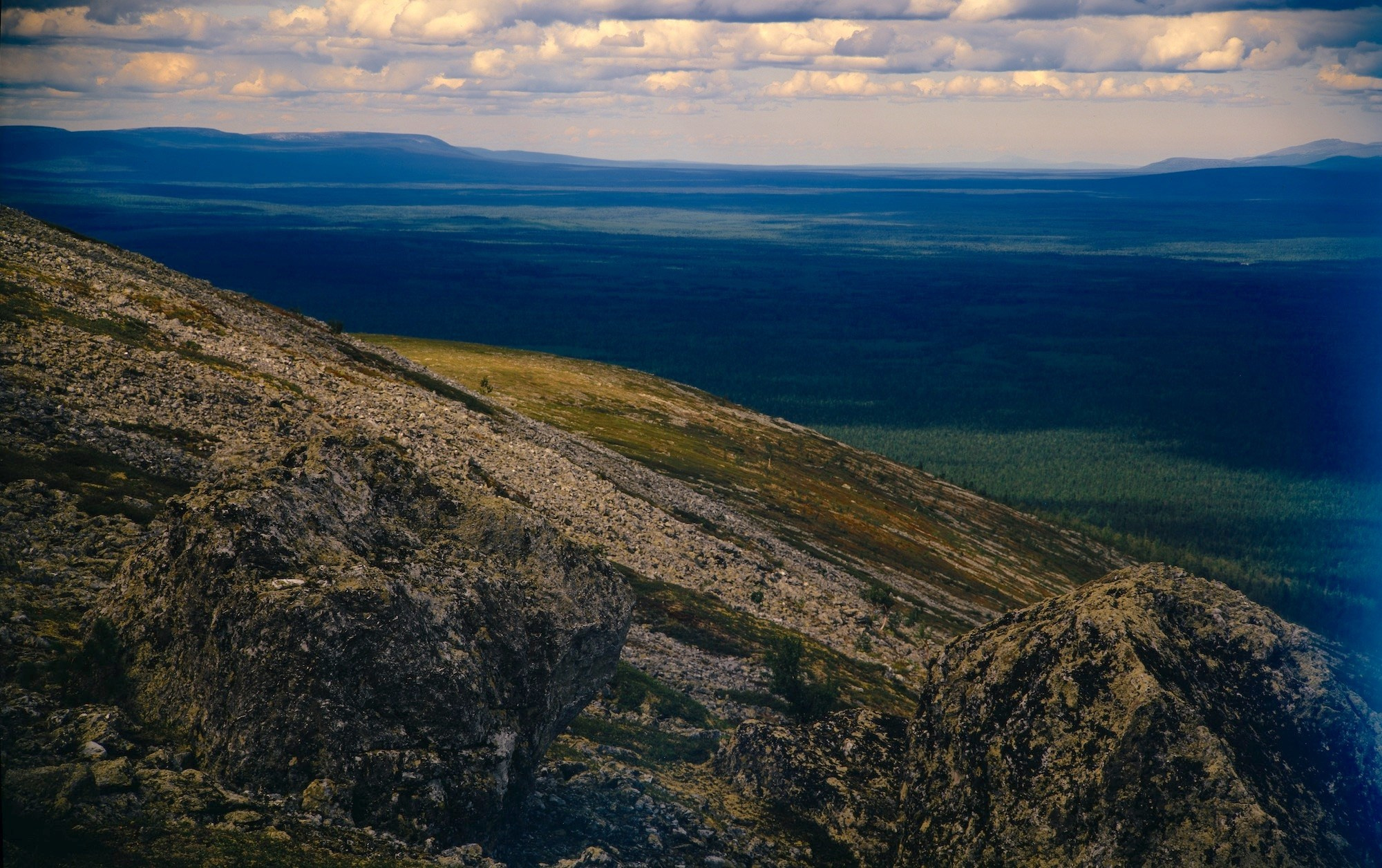 Урал. ВАДИМ ГИППЕНРЕЙТЕР — ВЕЛИКИЙ ФОТОГРАФ ЗЕМЛИ РУССКОЙ