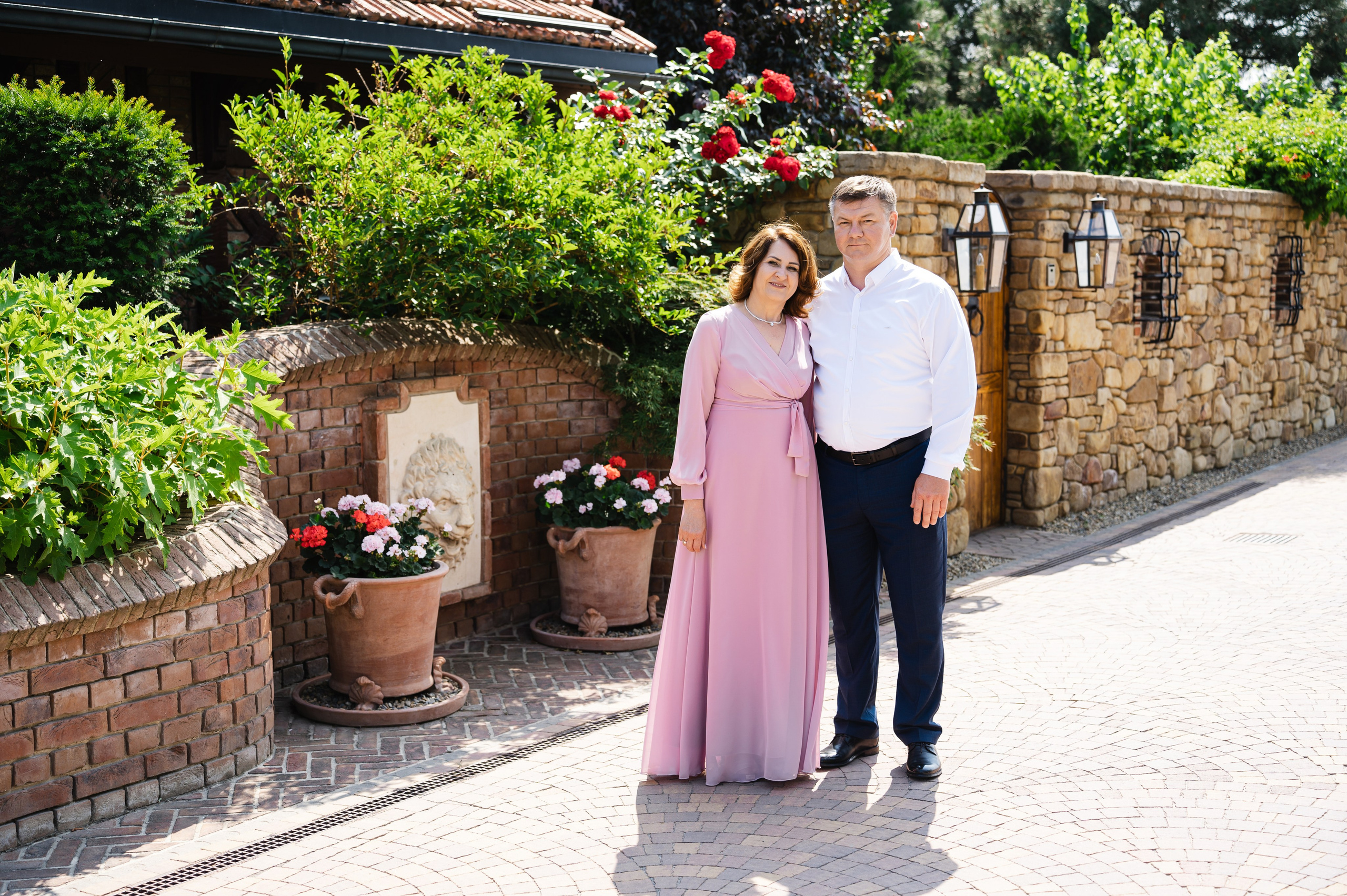 Свадьба/Old House. Фотограф Ярута Оксана / Ростов-на-Дону