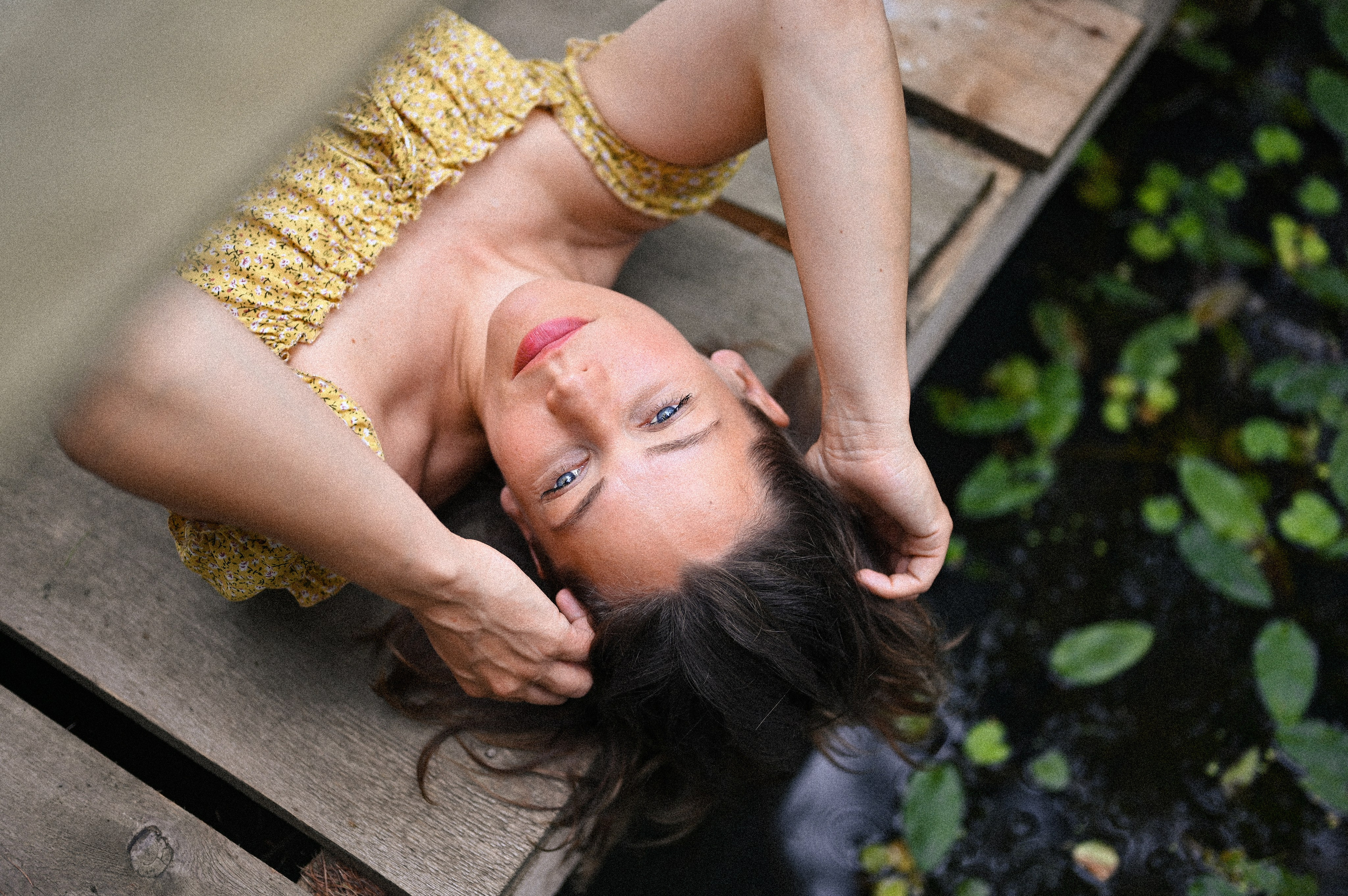 Маша. Студия детской и семейной фотографии «Время улыбаться»