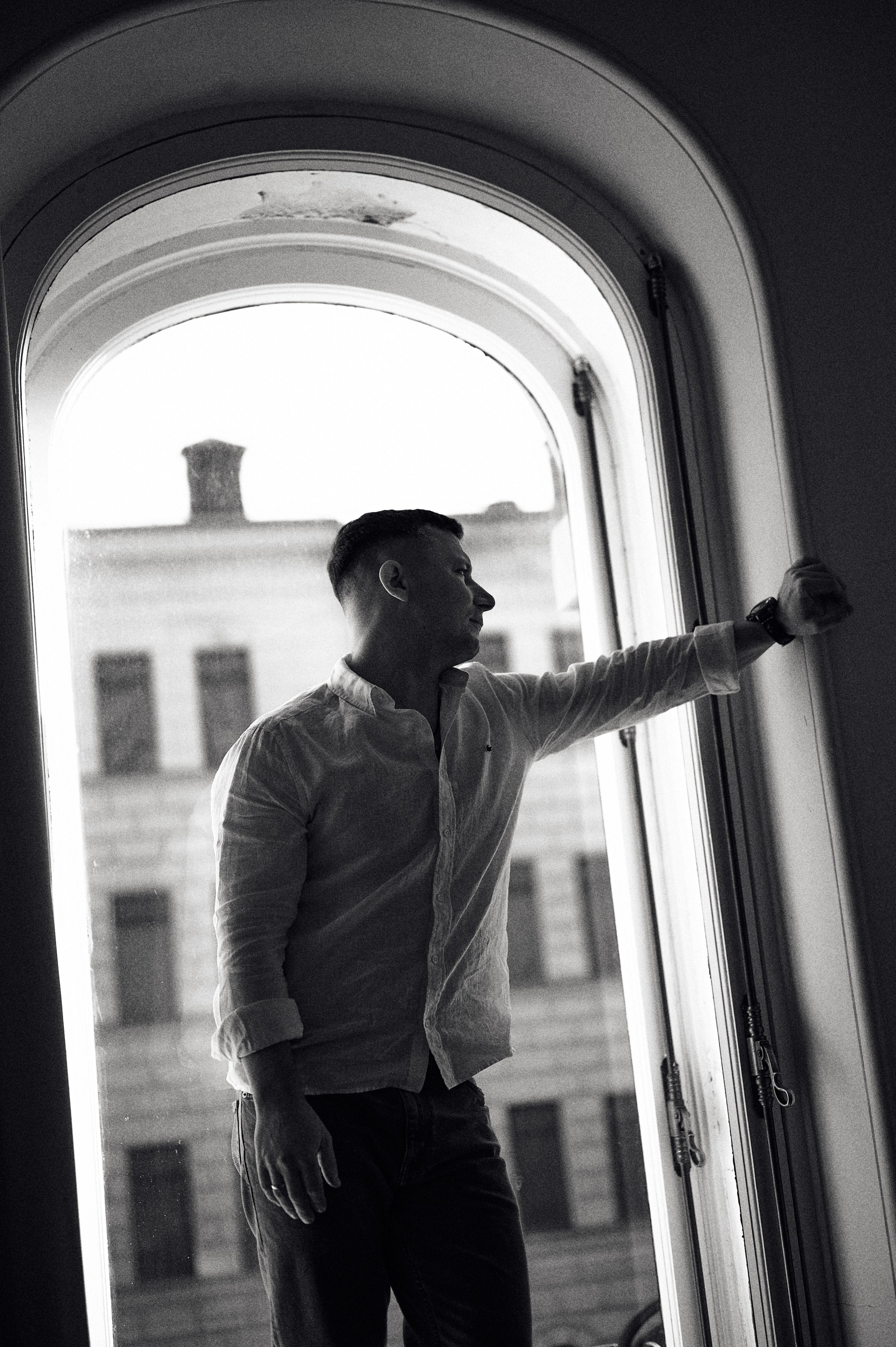 Алексей. Студия детской и семейной фотографии «Время улыбаться»