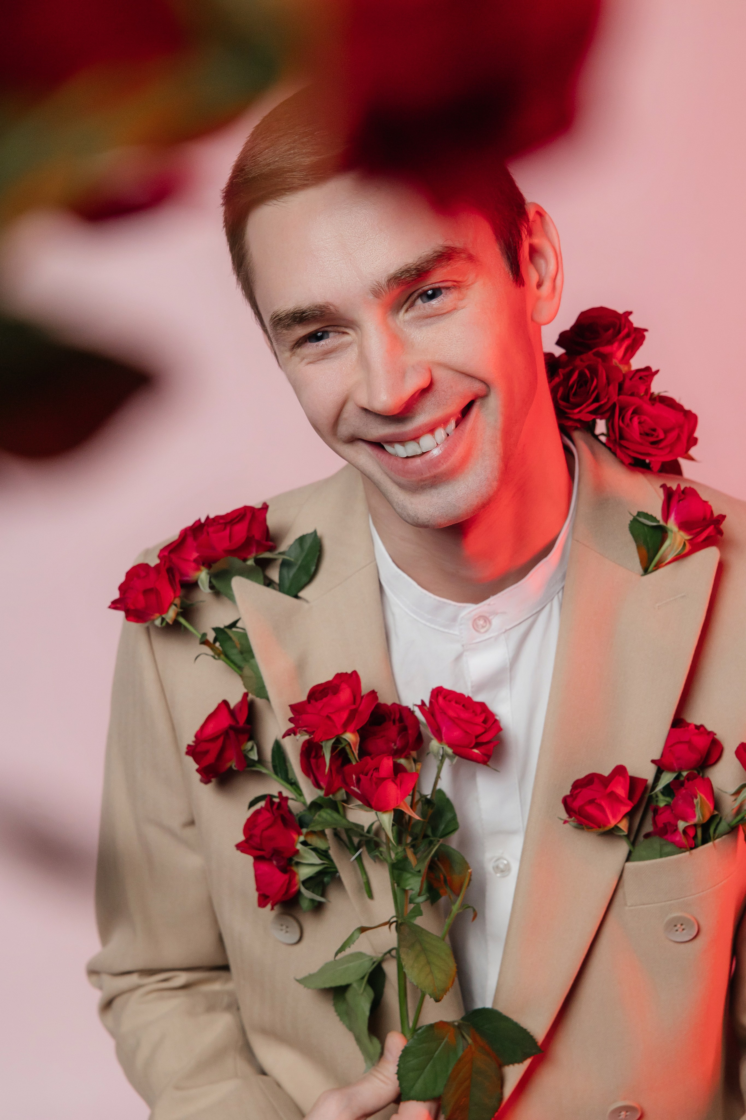 Съемка для промо Штурм 5.0. Свадебный и Репортажный фотограф Нижний Новгород Москва Ежов Иван