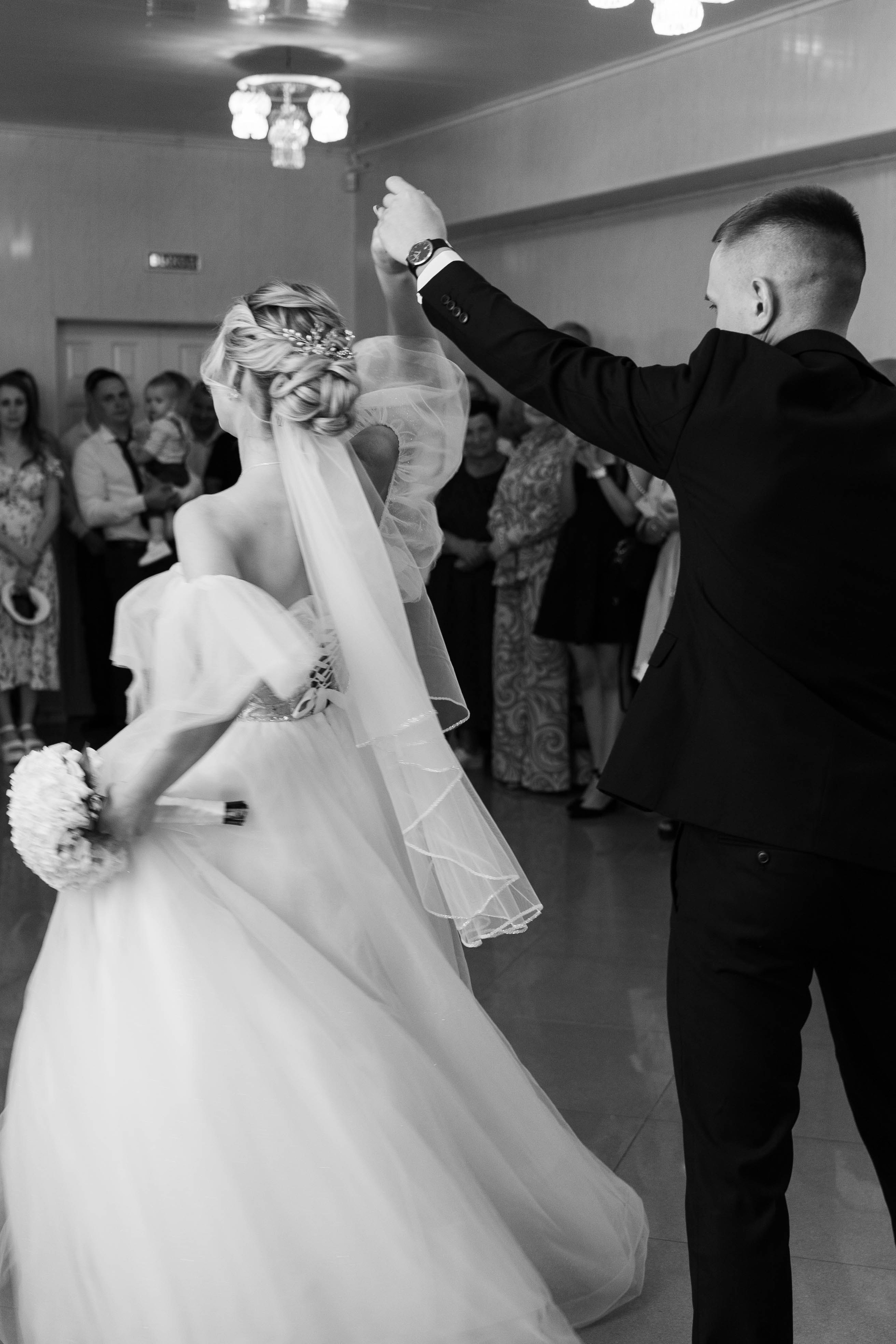 Андрей & Мария. MariTaran