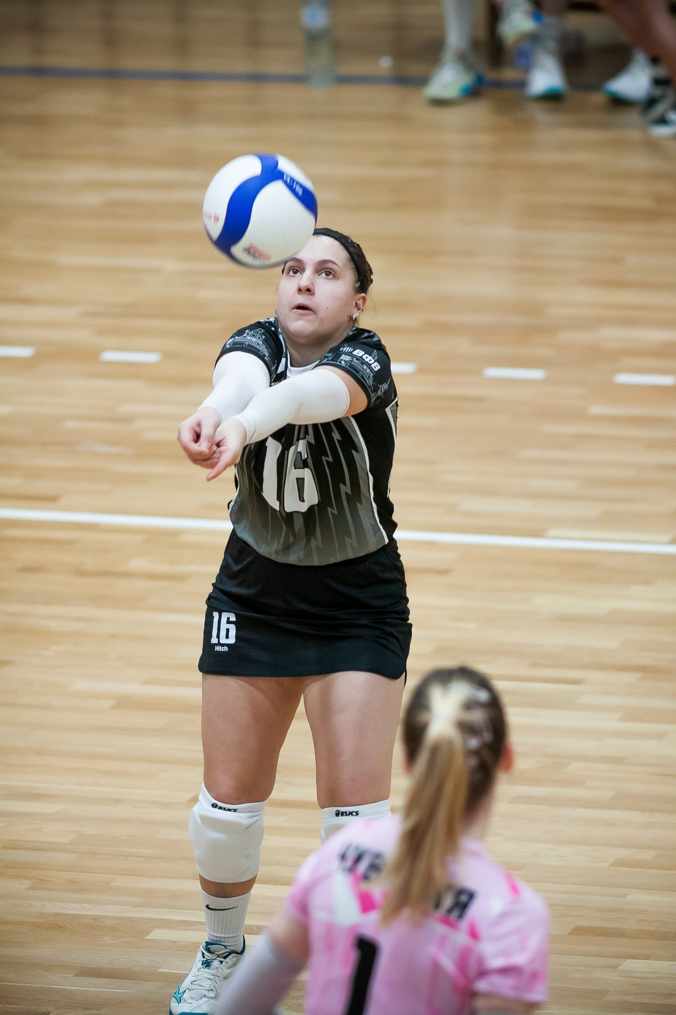 СШ11 / 1день. Фотография