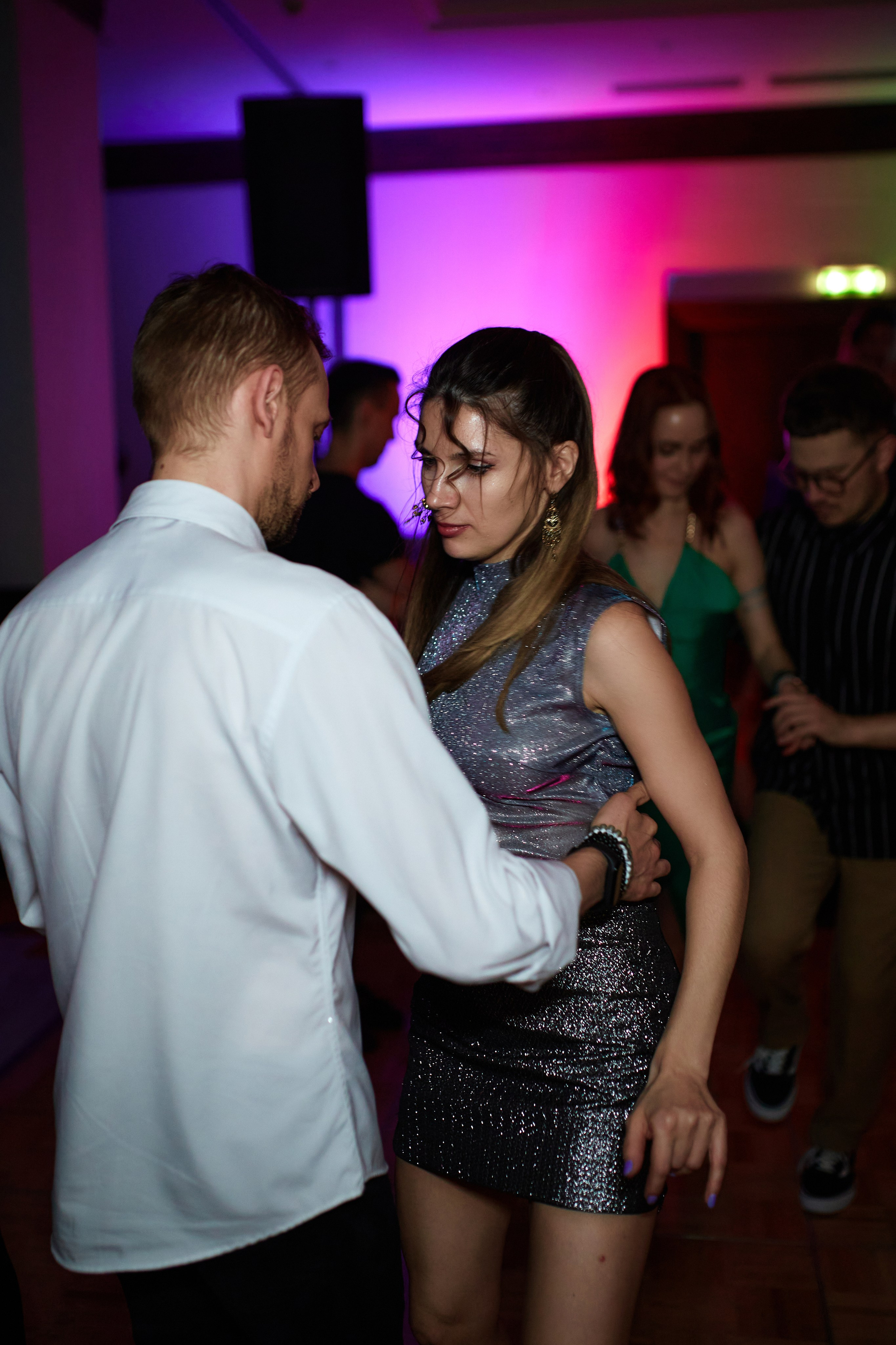 Фестиваль «Люди Киз». Свадебный фотограф