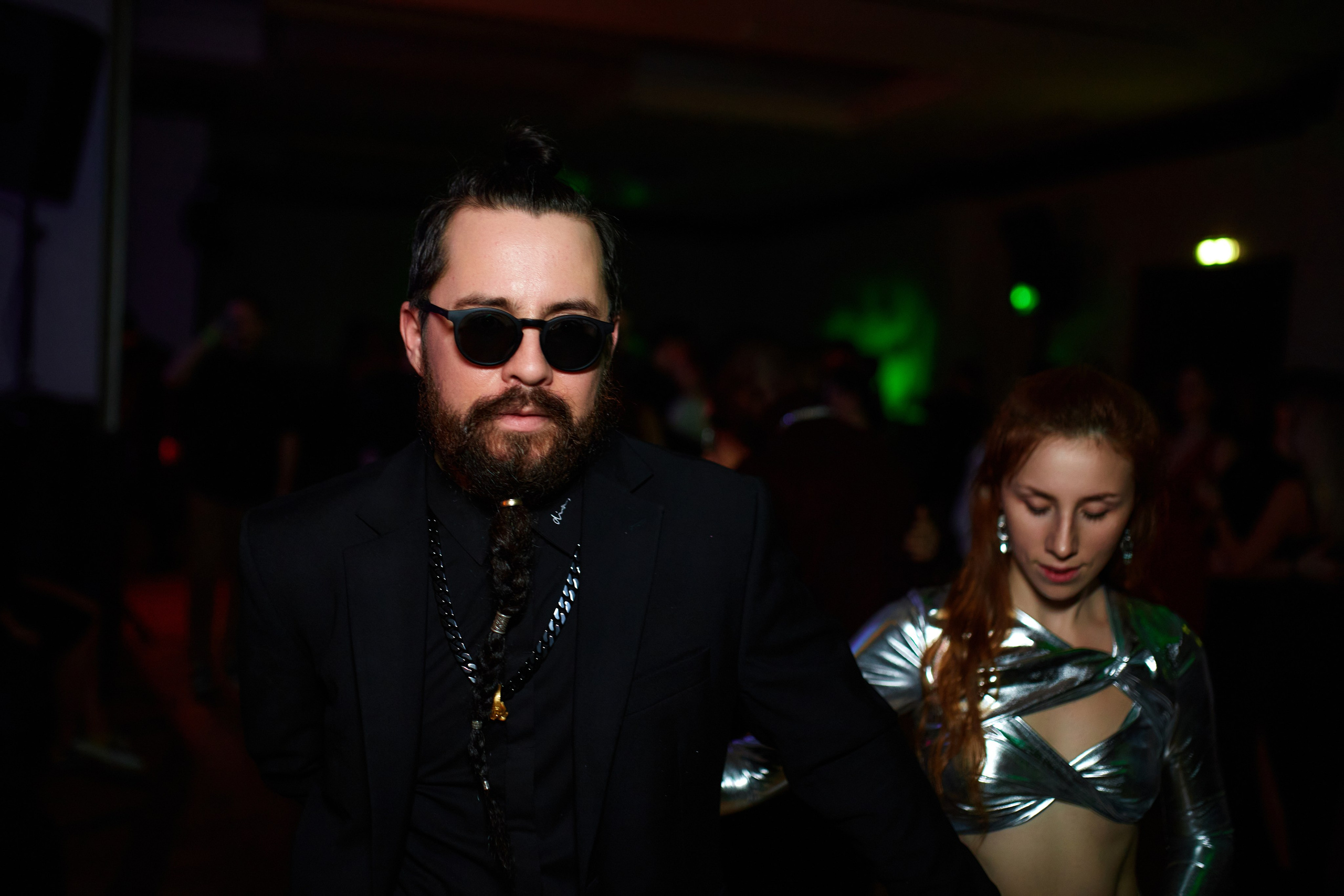 Фестиваль «Люди Киз». Свадебный фотограф