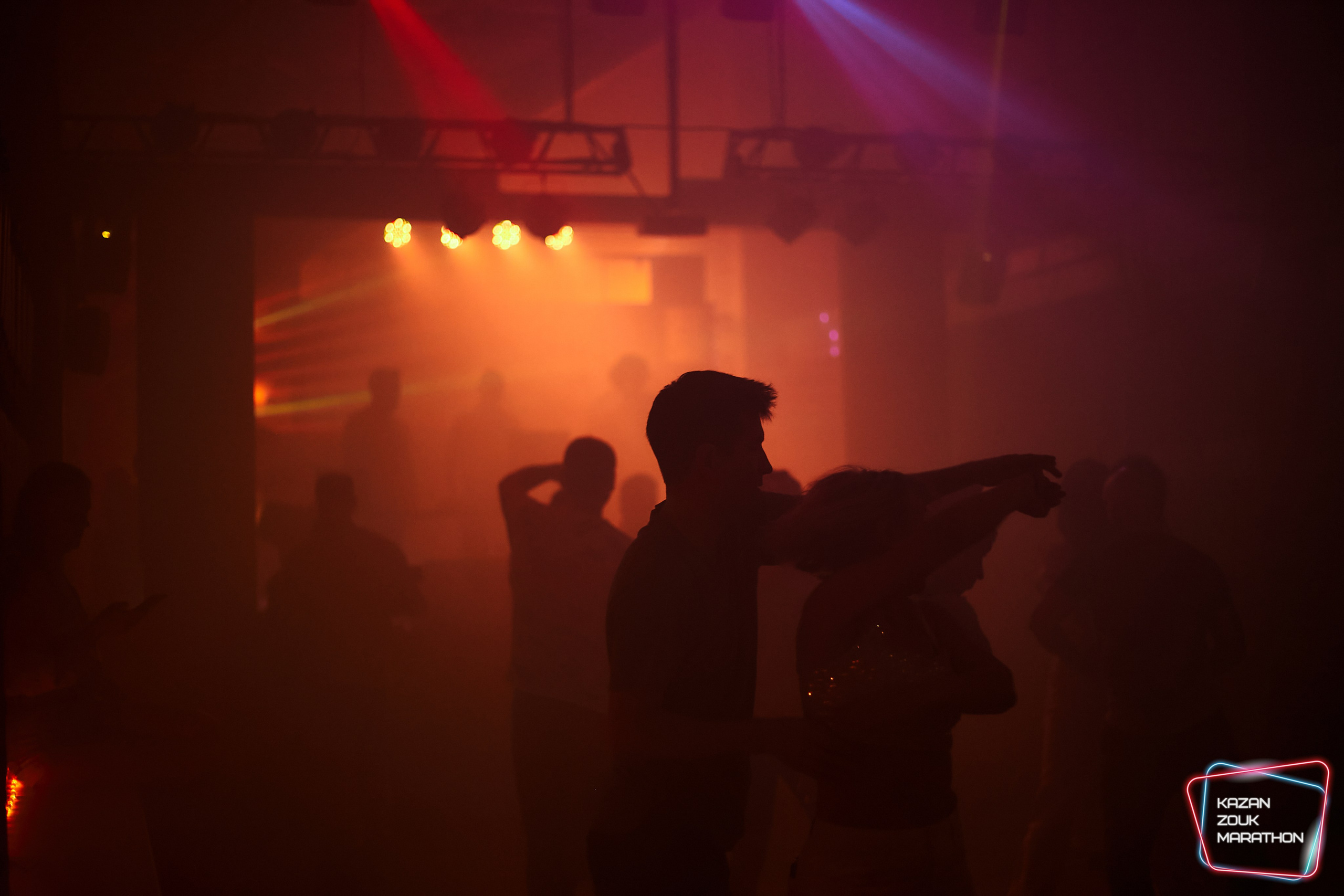 Kazan Zouk. Свадебный фотограф