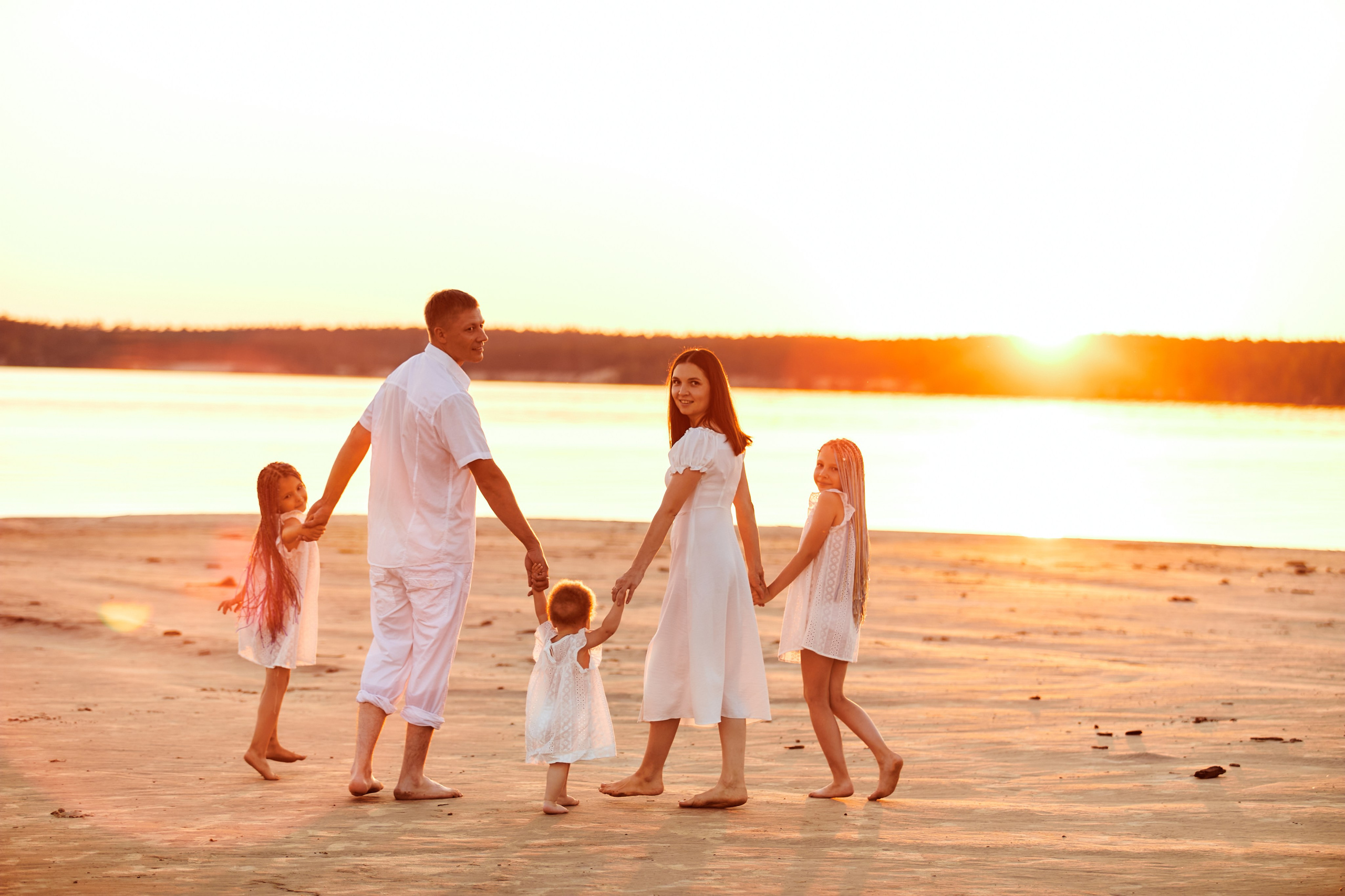 FAMILY. Свадебный фотограф