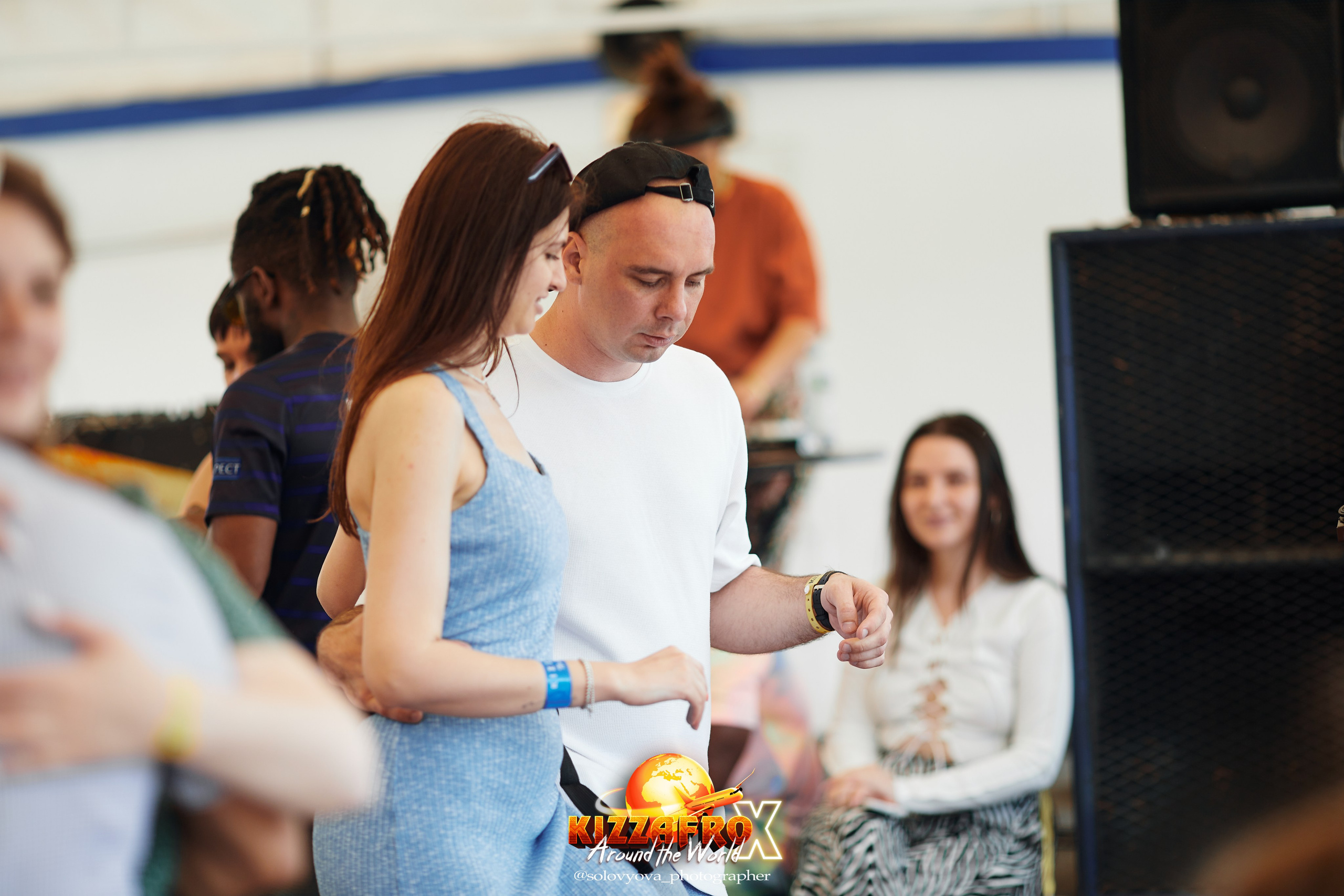 Boat party. Свадебный фотограф