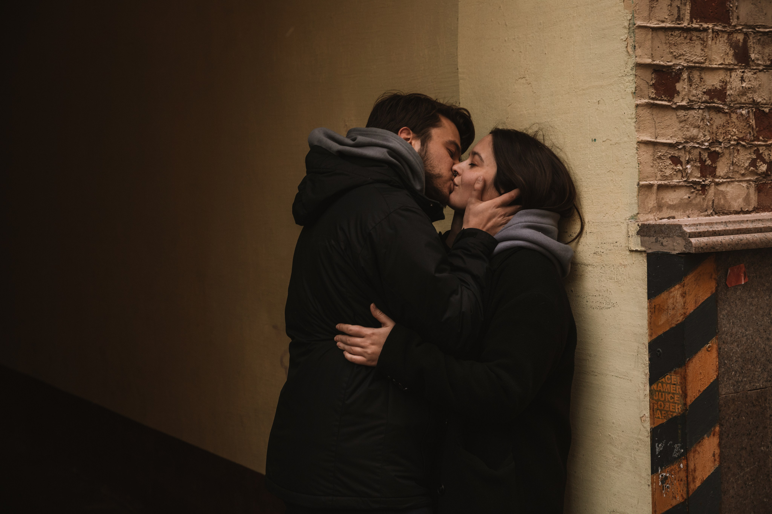 Фотограф Москва и МО Анастасия Пясковская