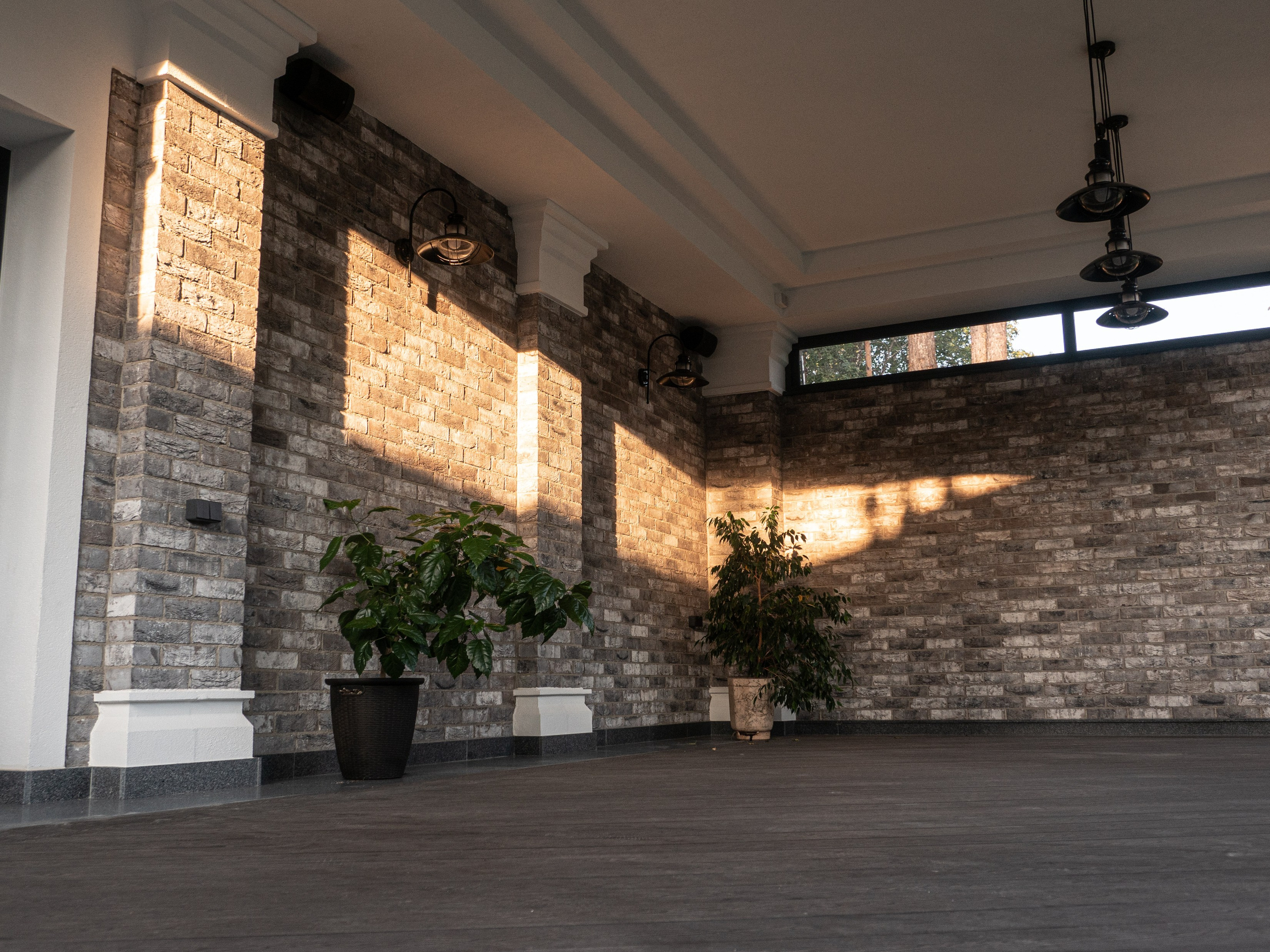 Интерьерная и архитектурная съемка. Фотограф Алексей Школдин. Новосибирск