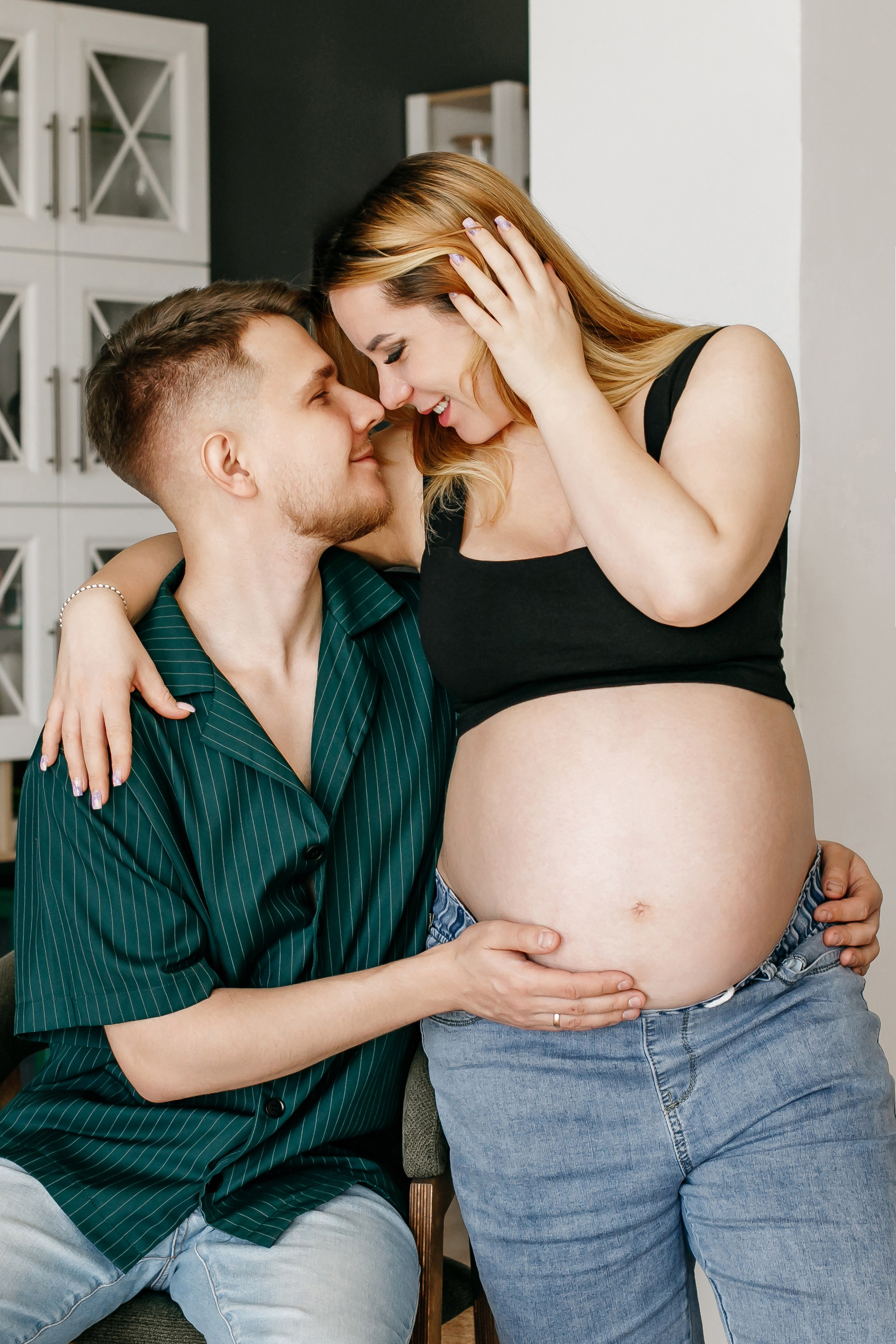 Катя и Максим. Свадебный фотограф Ростове-на-Дону