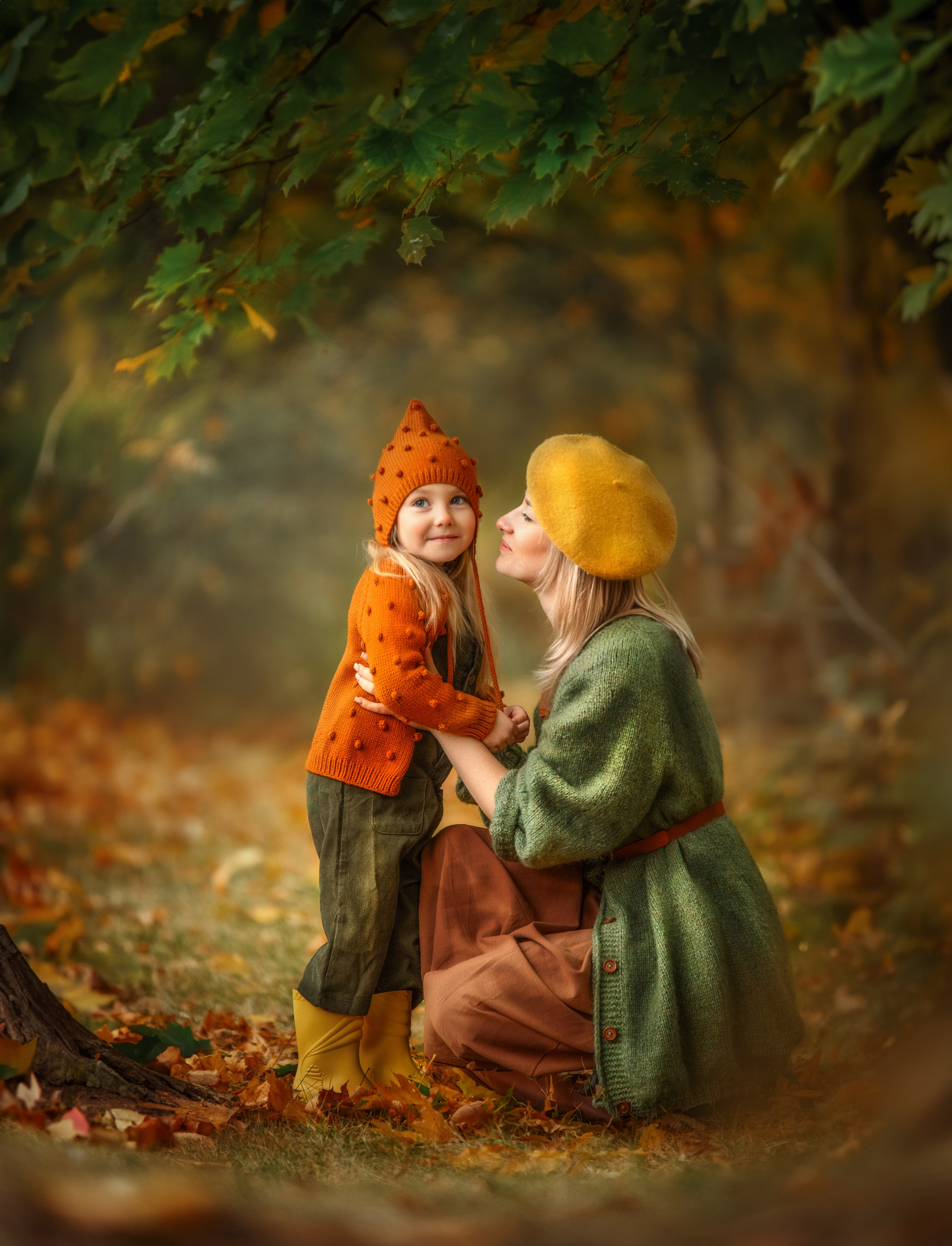 Портфолио. ОБУЧЕНИЕ ФОТОГРАФИИ И РЕТУШИ