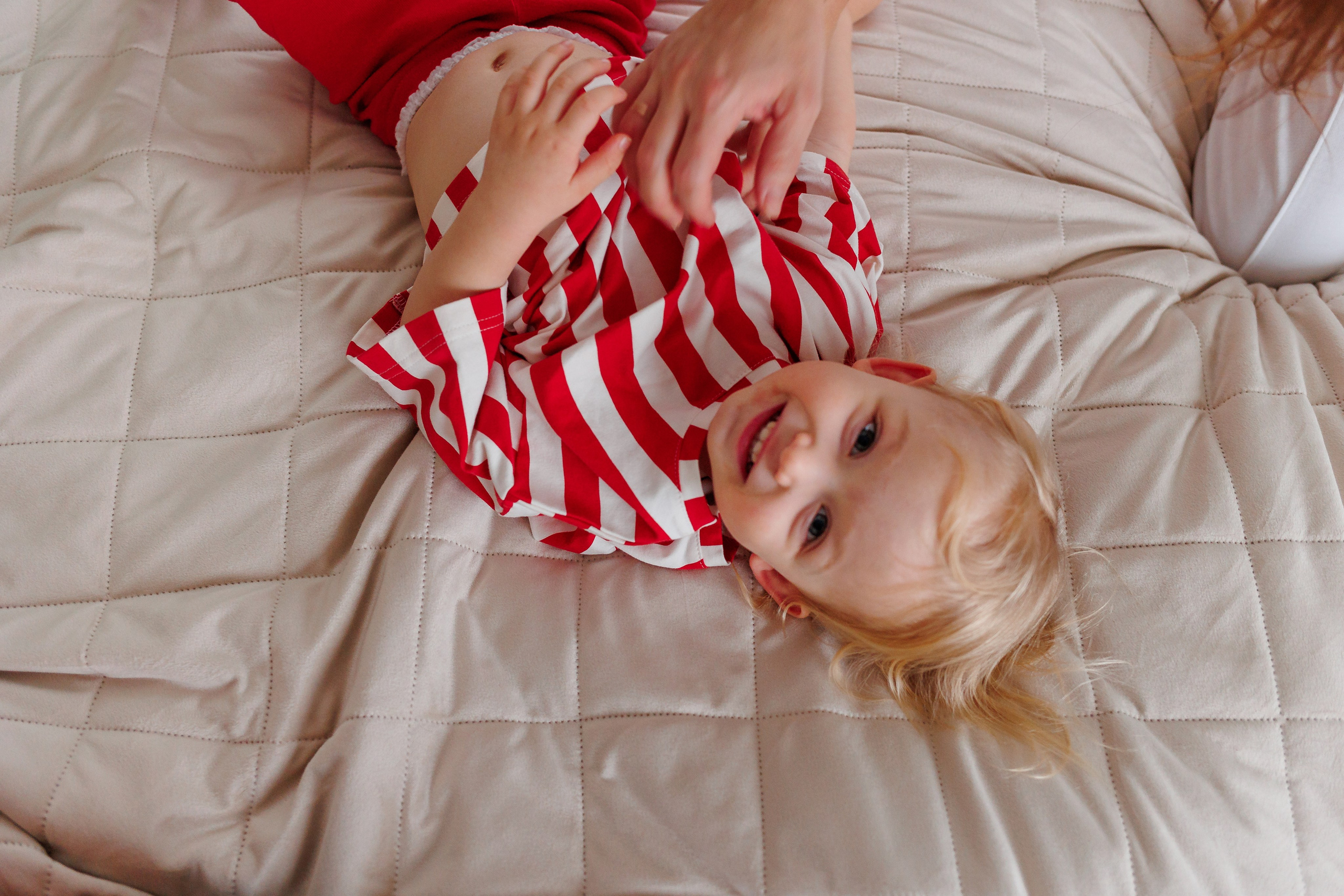 Домашняя семейная. Семейный фотограф в Саратове Юлия Охотникова