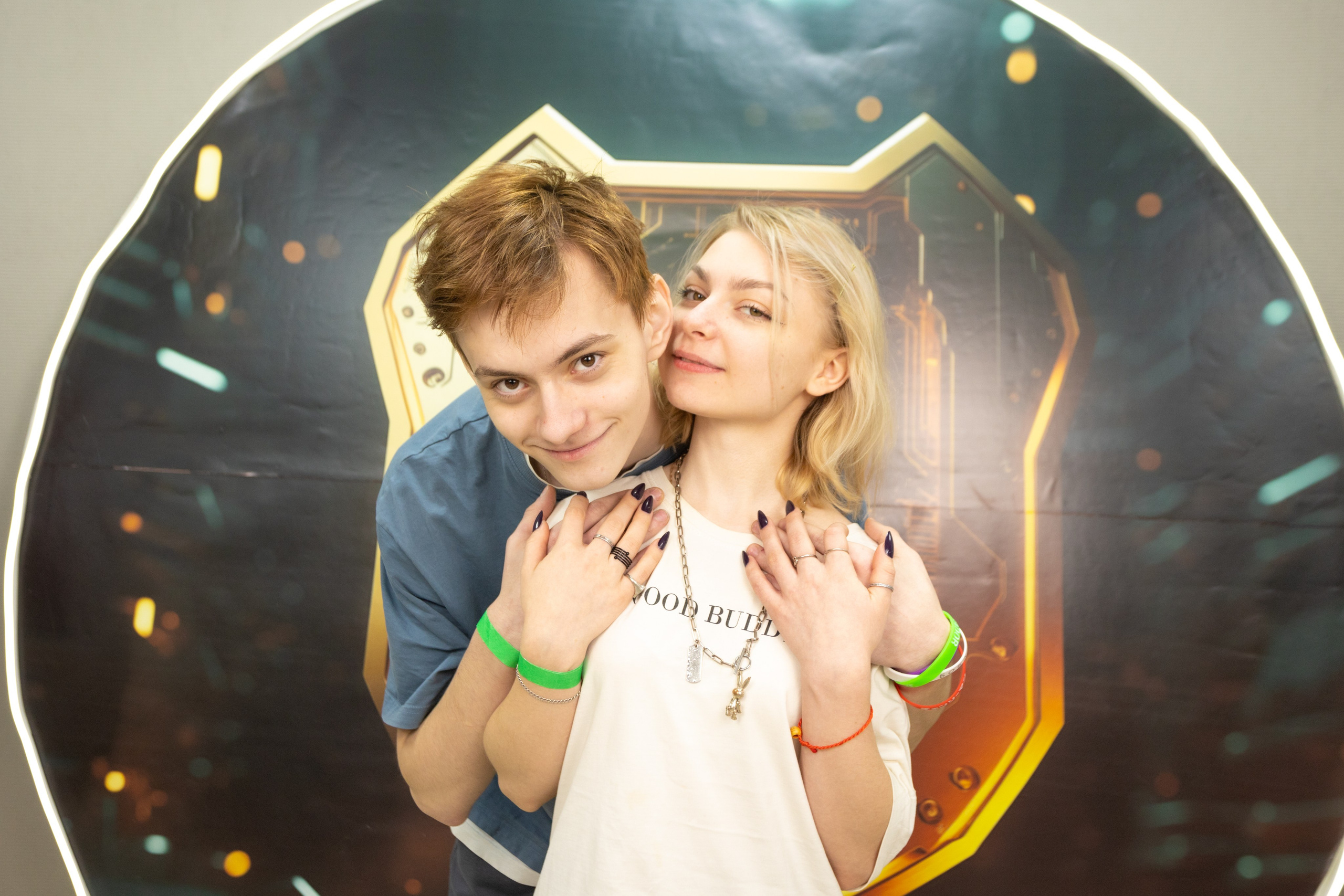 Фестиваль. Art my Pho