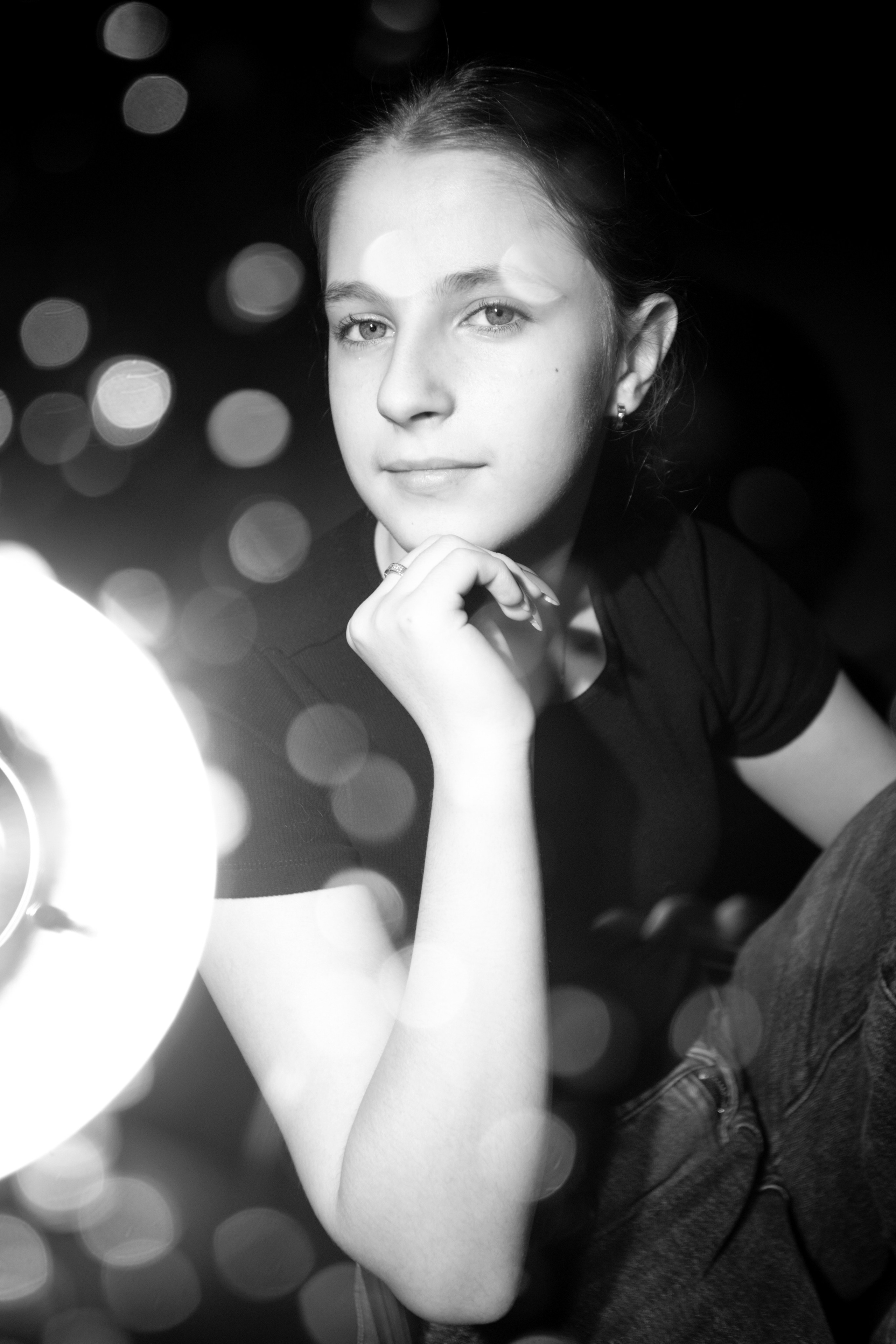 Молодость. Art my Pho