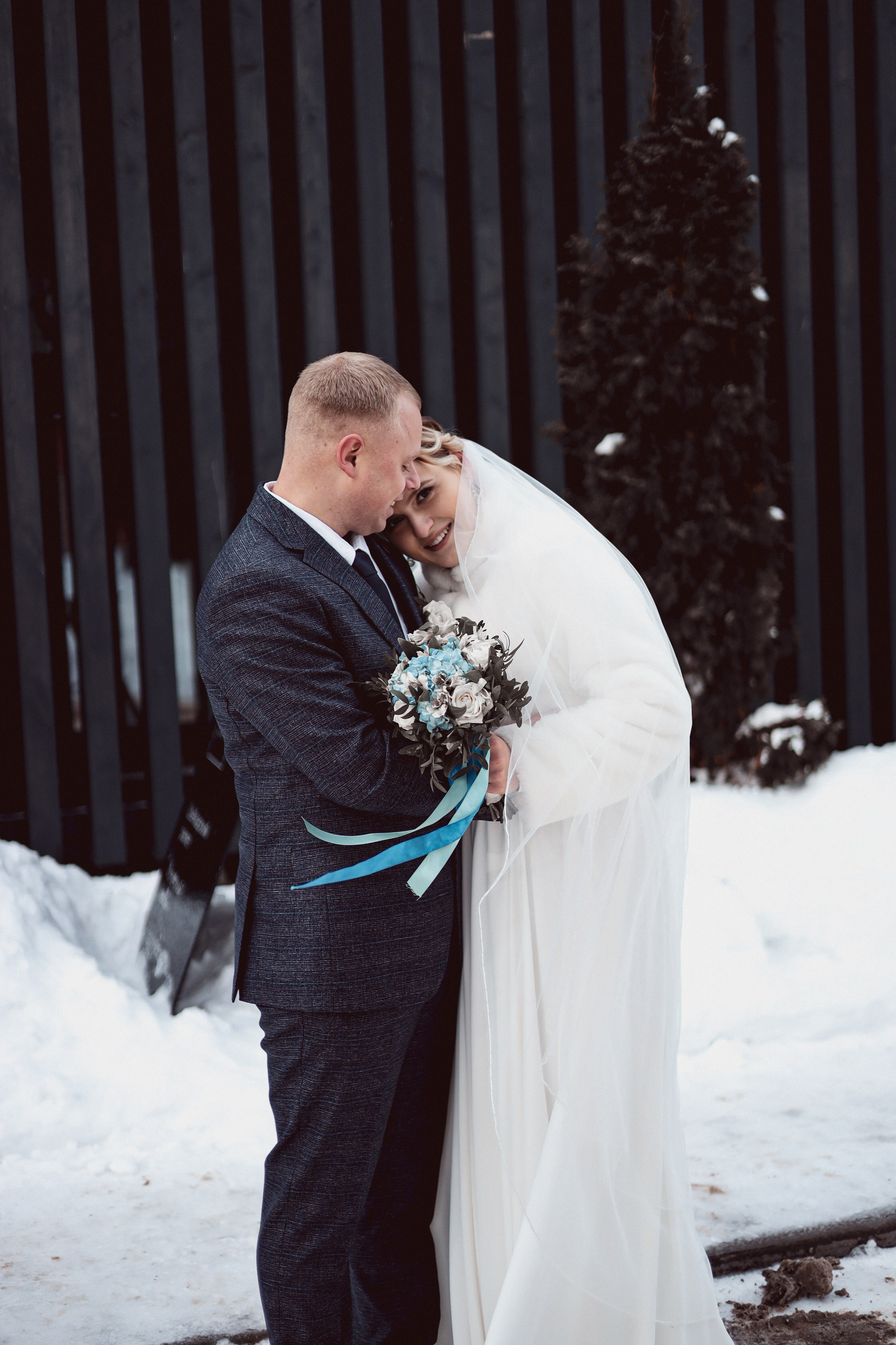 Никита | Светлана. Фотограф Мария Лаенко