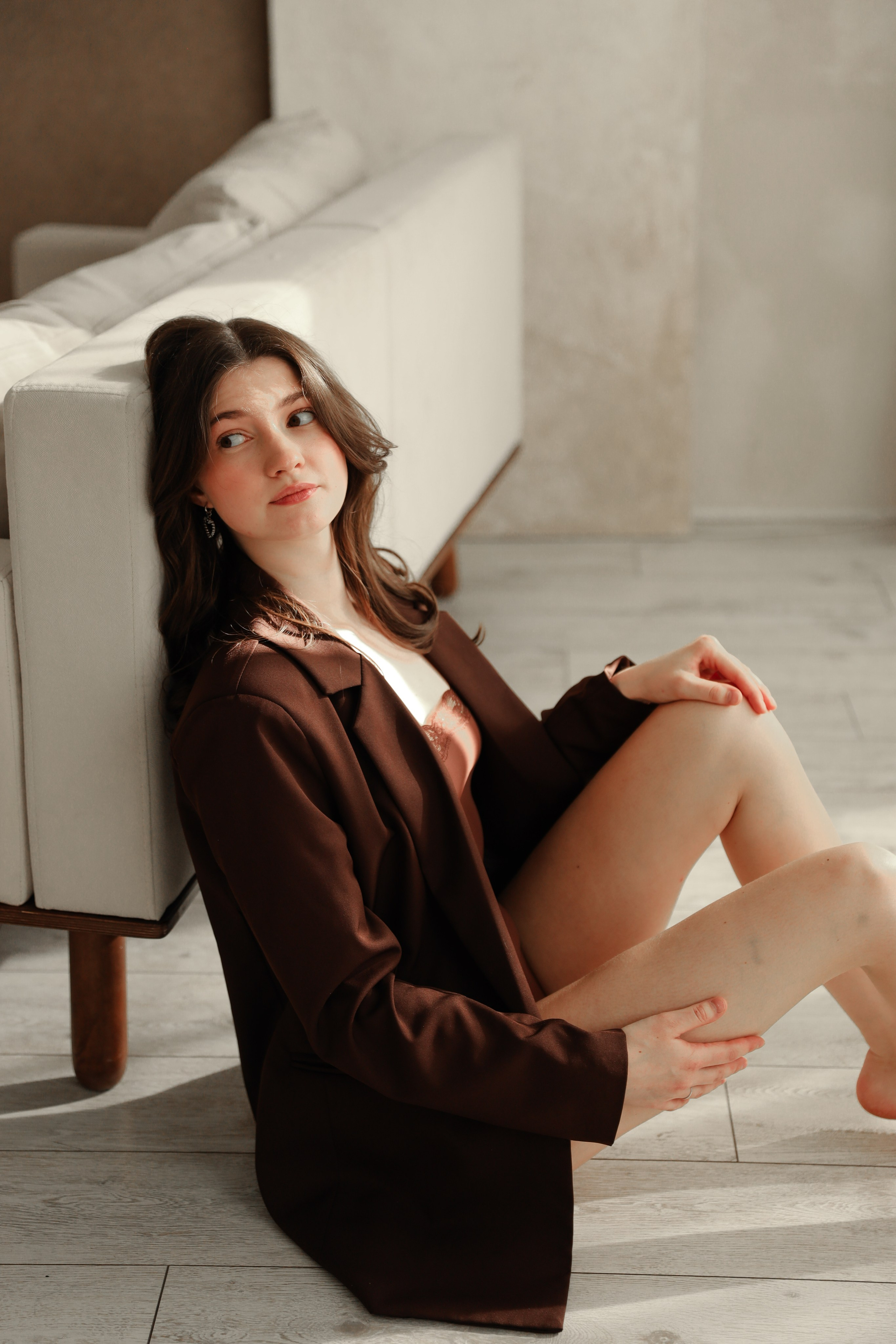 София. Фотограф Мария Лаенко