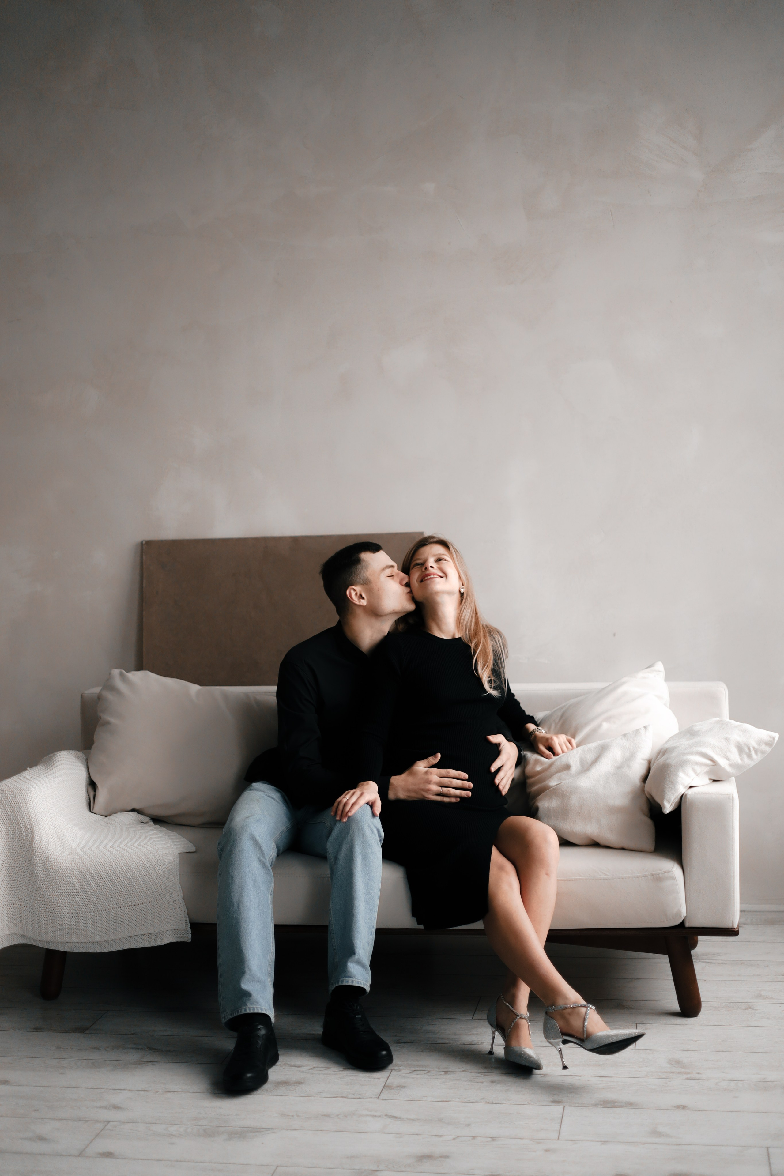 Наталья. Фотограф Мария Лаенко