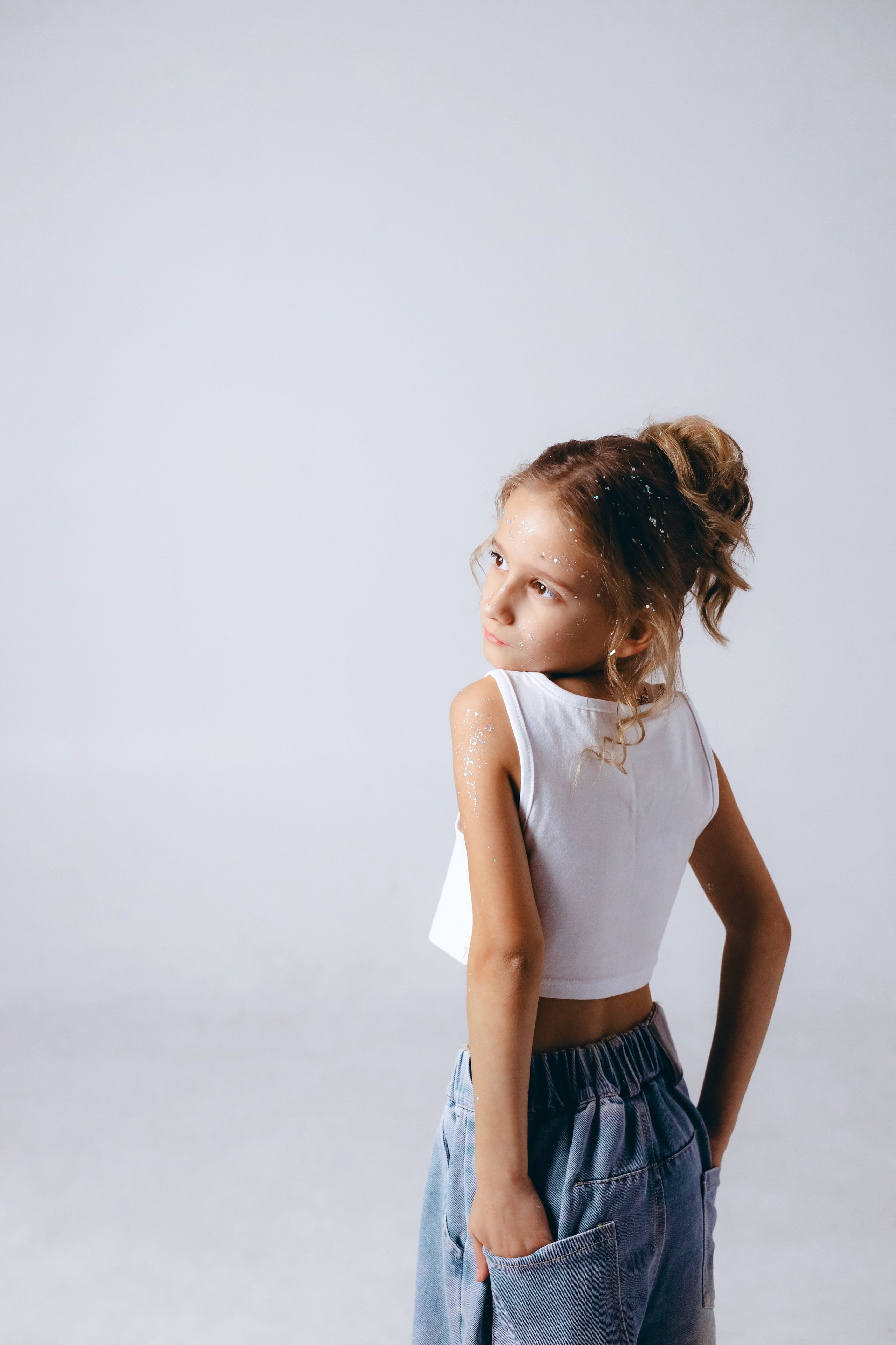 Варя и ее мама. Фотограф Мария Лаенко