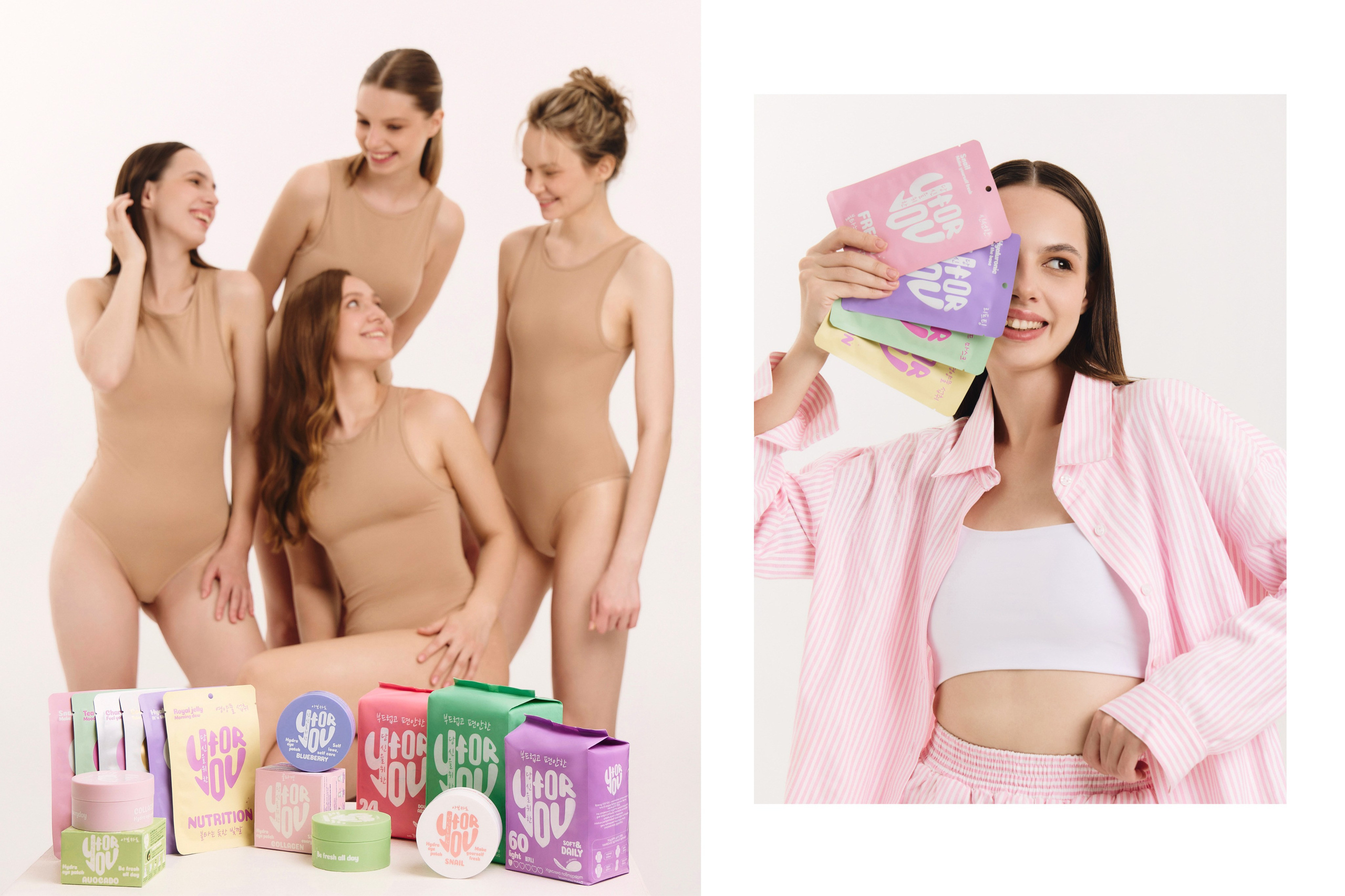 FOR YOU. Сет дизайнер предметный фотограф в Москве Анна Андреева