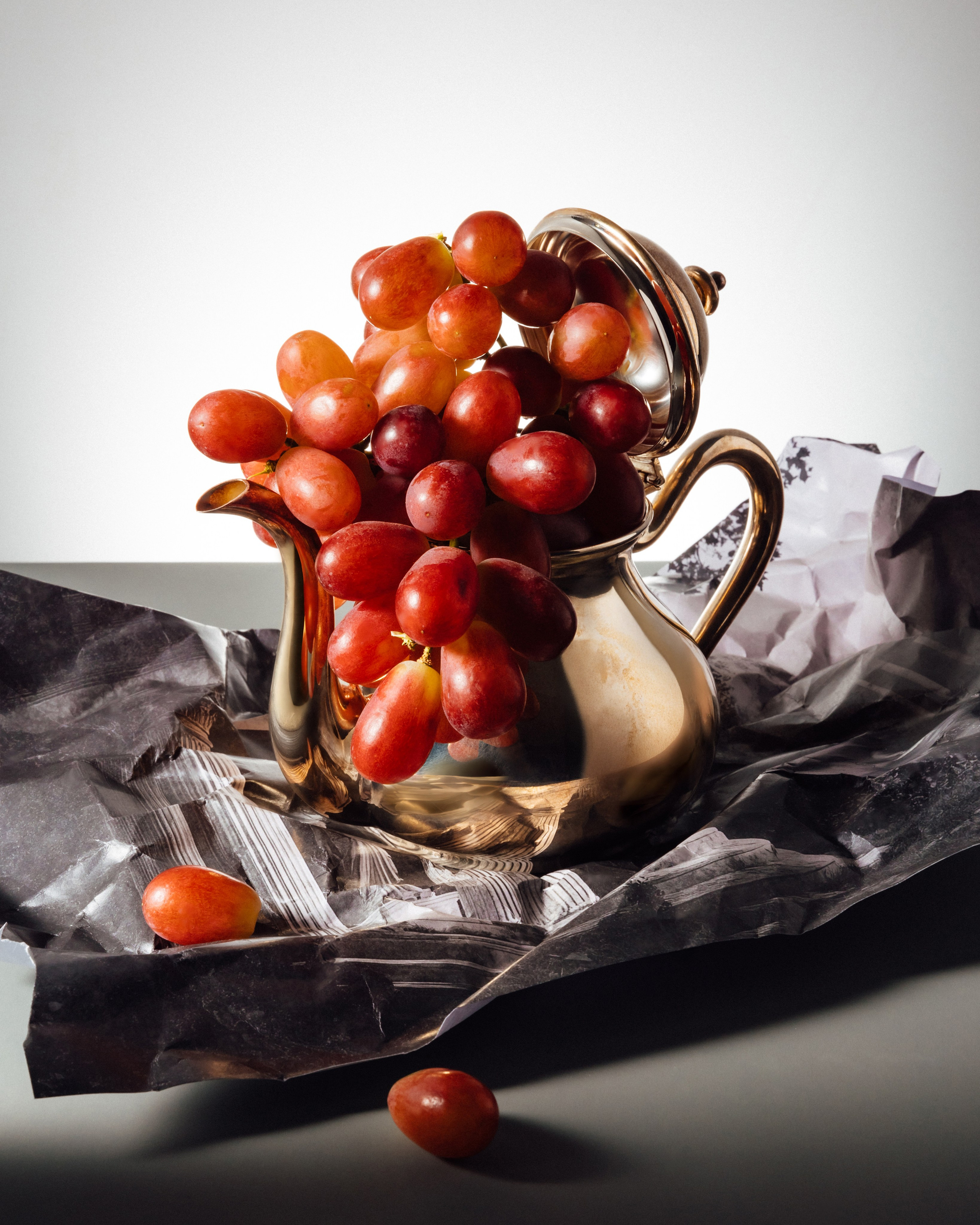 ORDO. Сет дизайнер предметный фотограф в Москве Анна Андреева