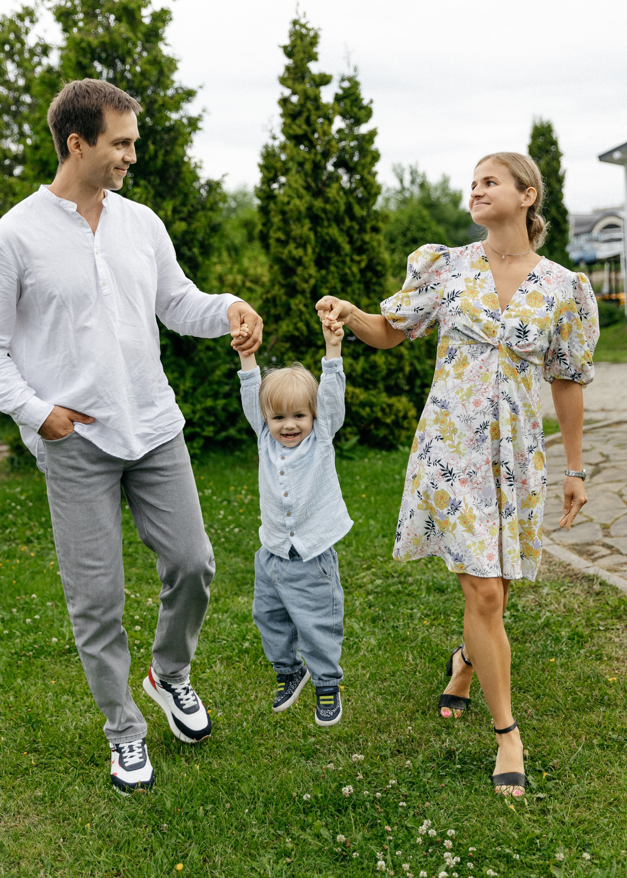 День Рождения. Свадебный фотограф Дмитрий Воробьев Ярославль