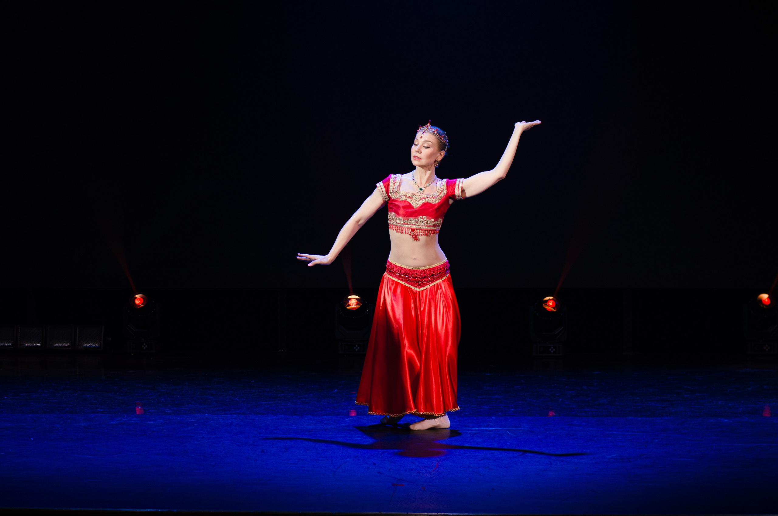 Гала-концерт Всероссийского фестиваля любительского балета Aurora PRIX — 2025. Портретный и репортажный фотограф в Санкт-Петербурге Варвара Жукова