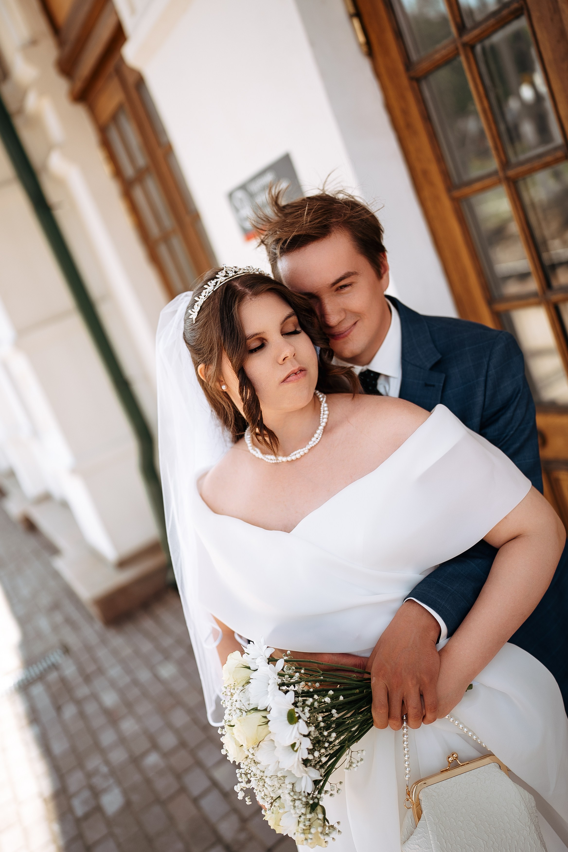 Алина и Александр. Фотограф Пермь | Юлия Арт