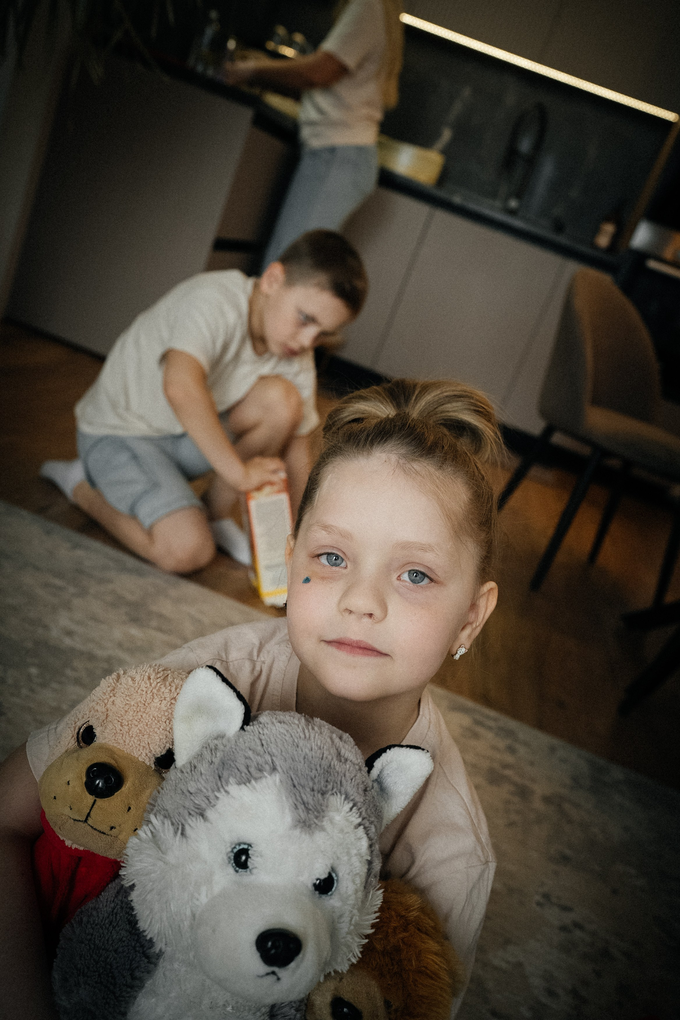 Семья Ксении и Максима. Фотограф | Юлия Арт| Обучение