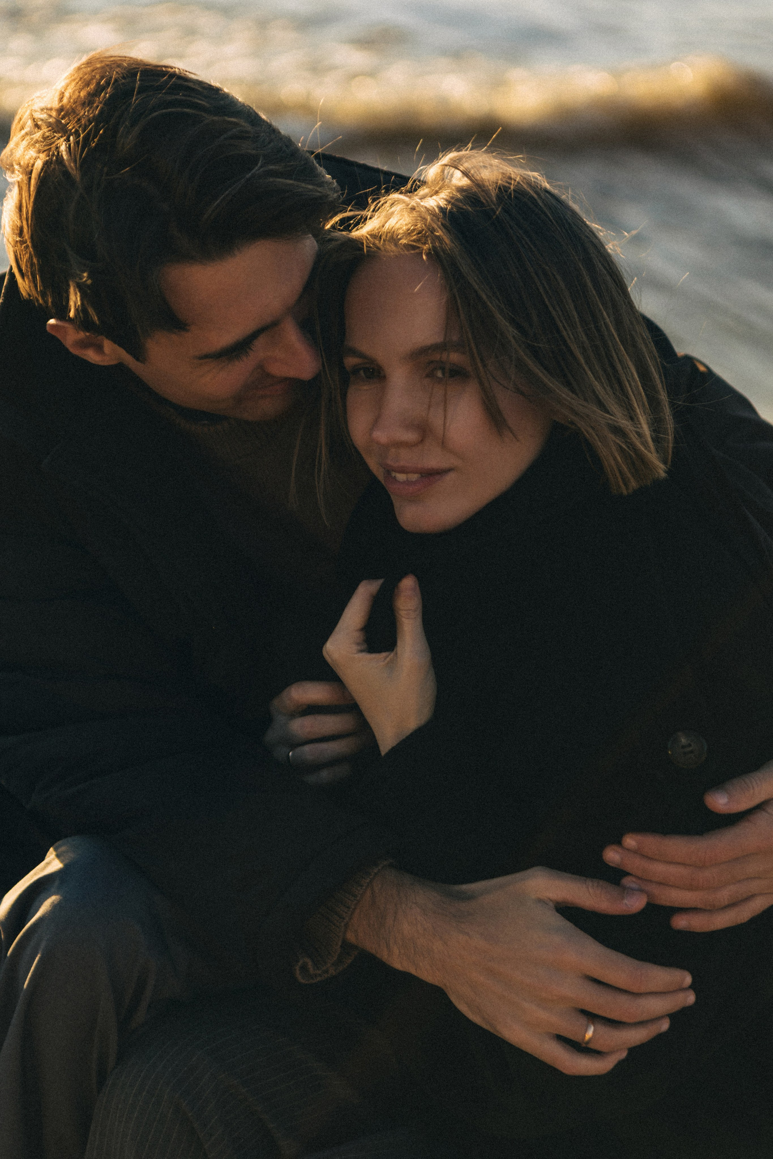 Love-story. Главная