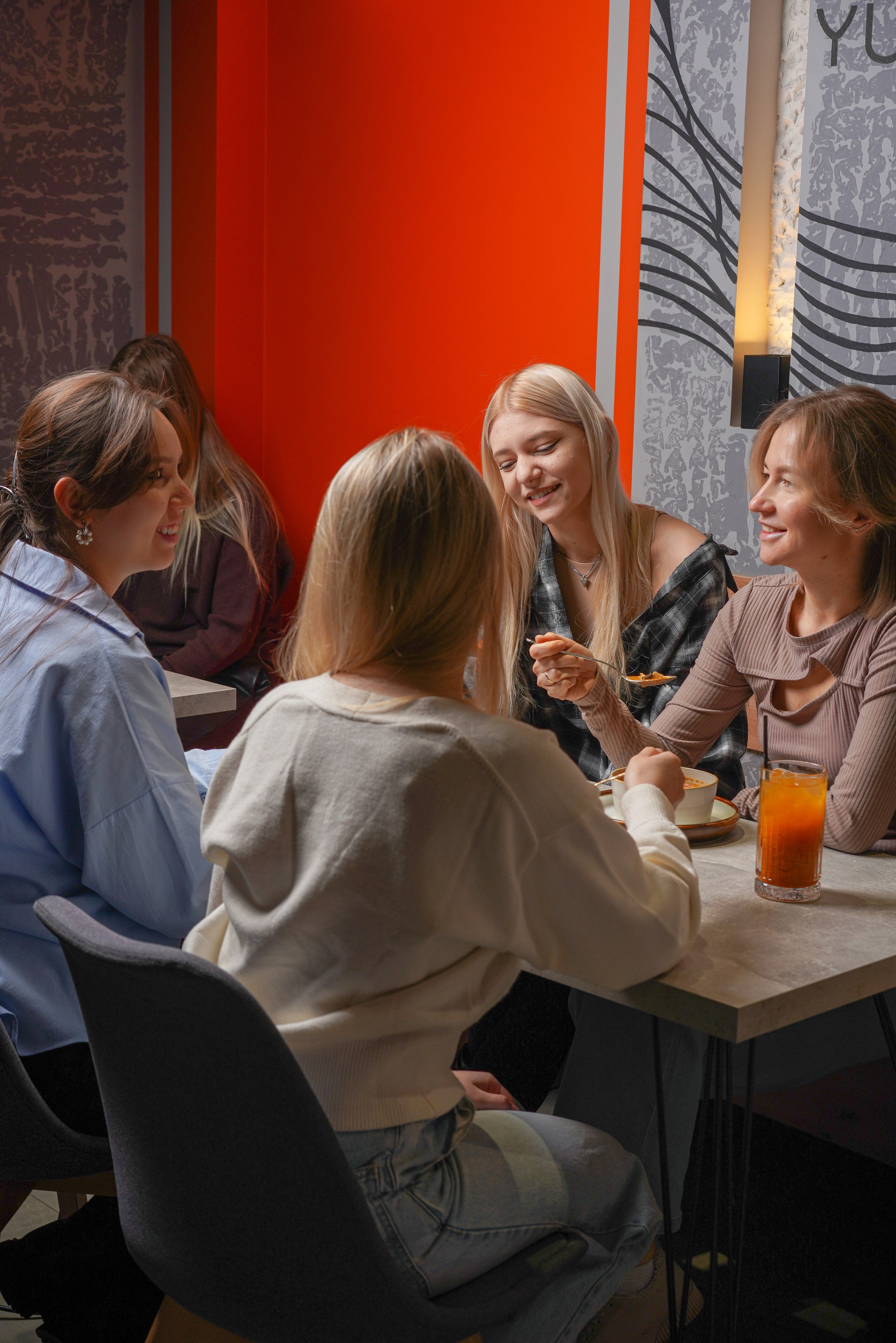 Контент для Yammy Garden. Контент-фотограф Калининград АНАСТАСИЯ ТКАЧЕВА