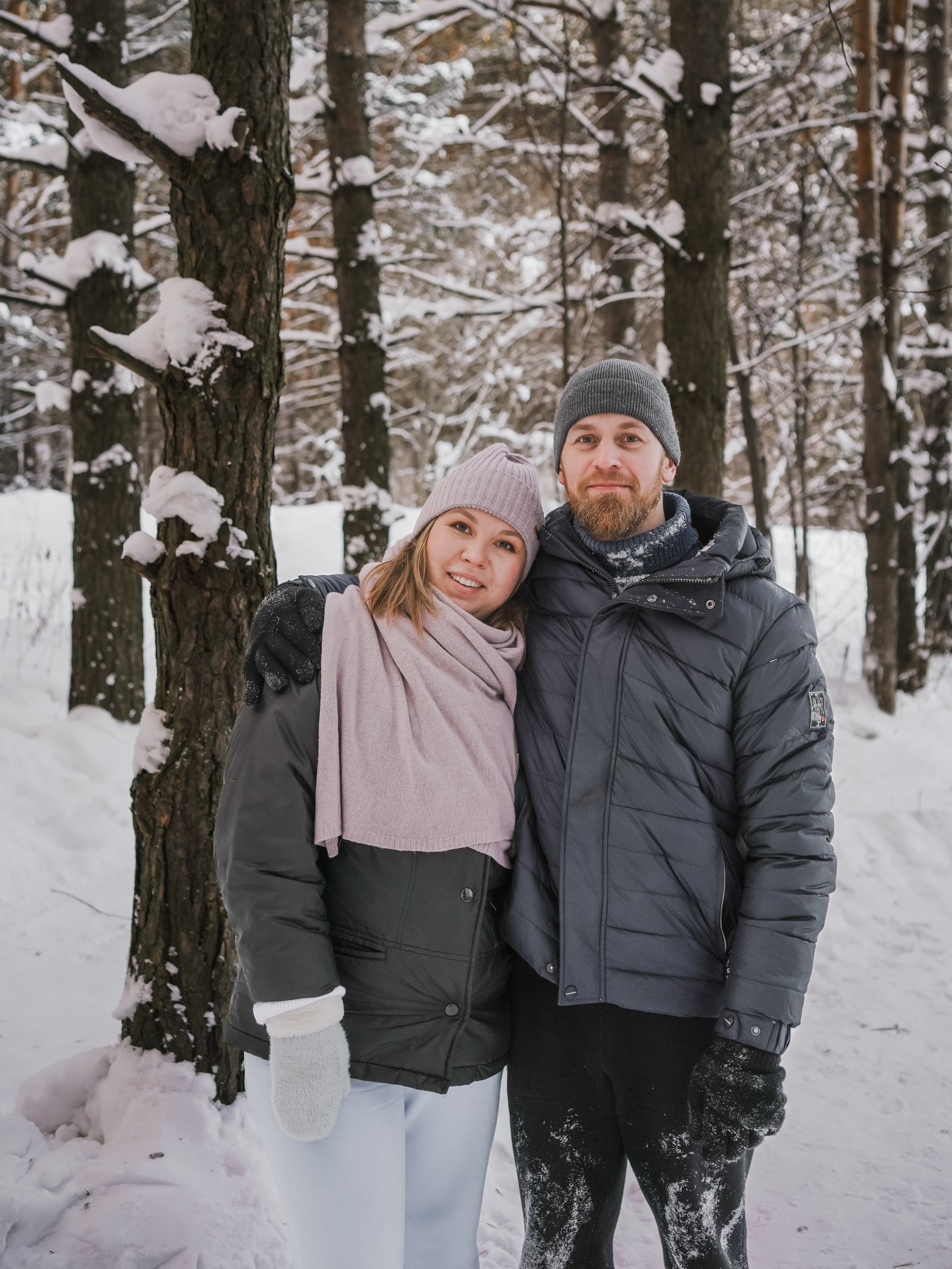 FAMILY. Фотограф Иноземцева Наталья