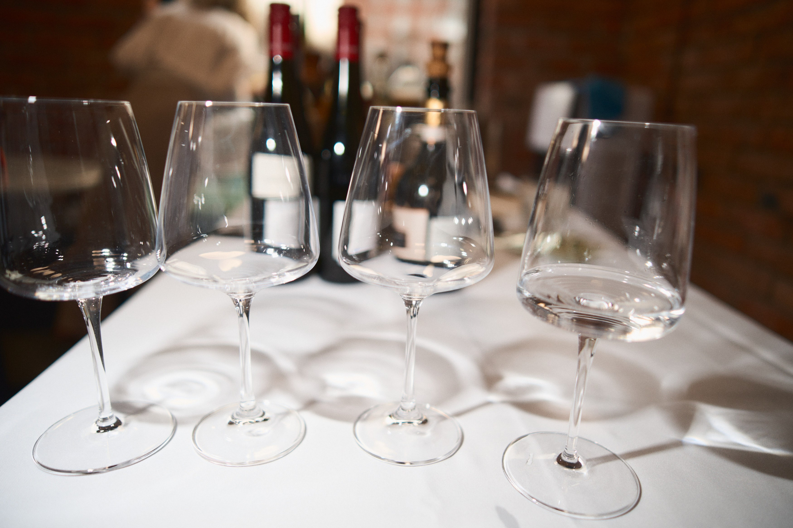 День рождения Ольги. Фотограф Олег Сотник