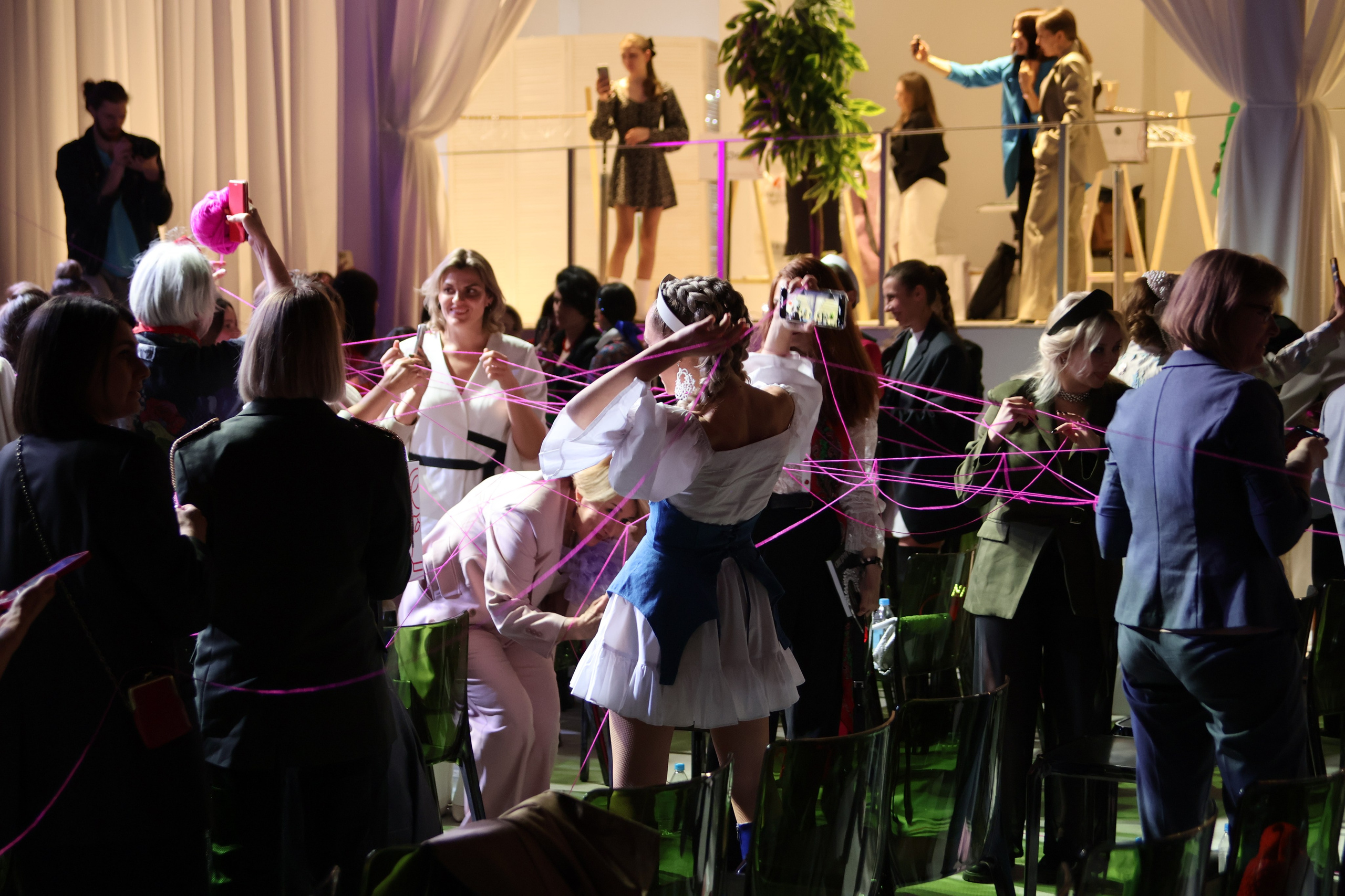 Russian Style Day 2023. Спортивный и репортажный фотограф Ермакова Светлана