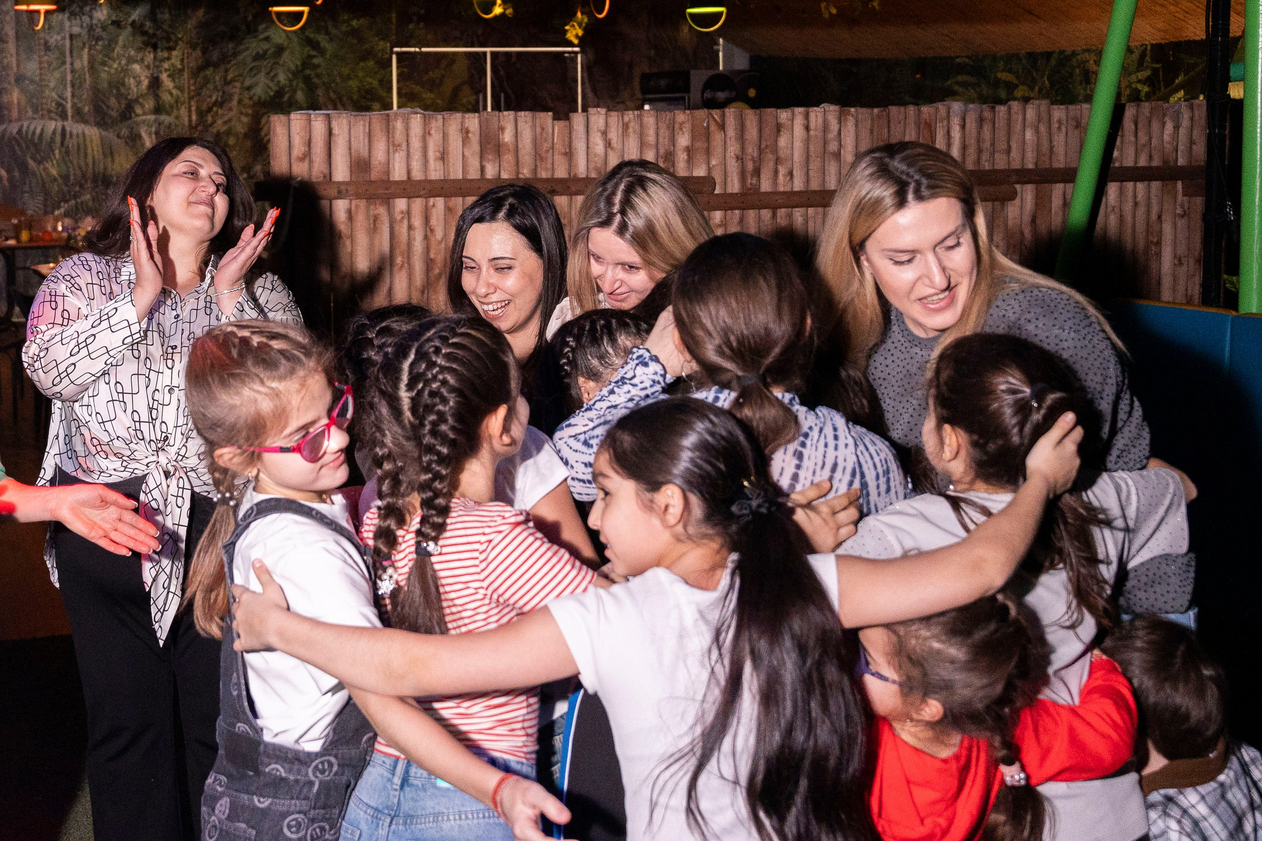 Квесты. Фотограф Юлия Попова