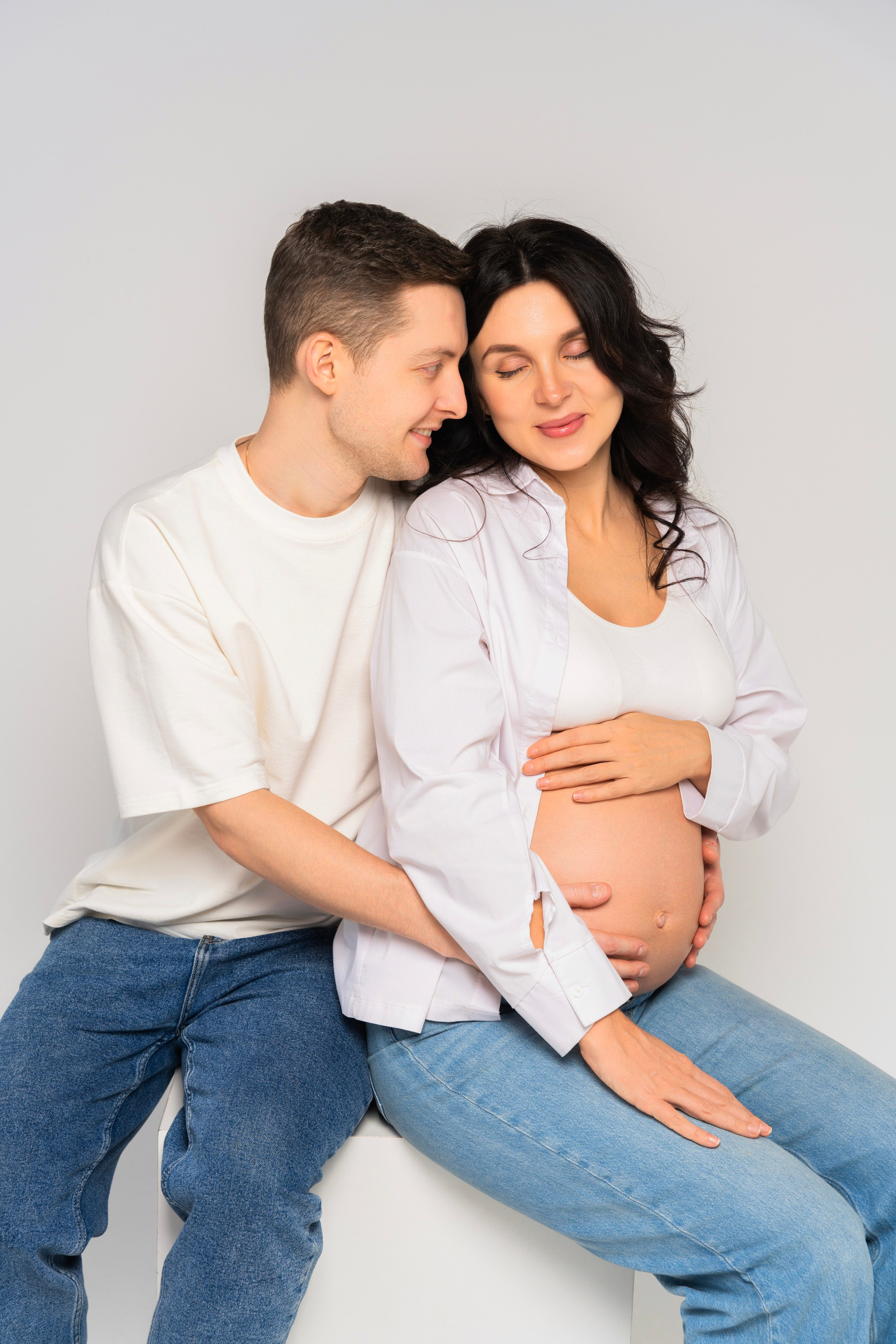 Татьяна. Фотограф Юлия Попова